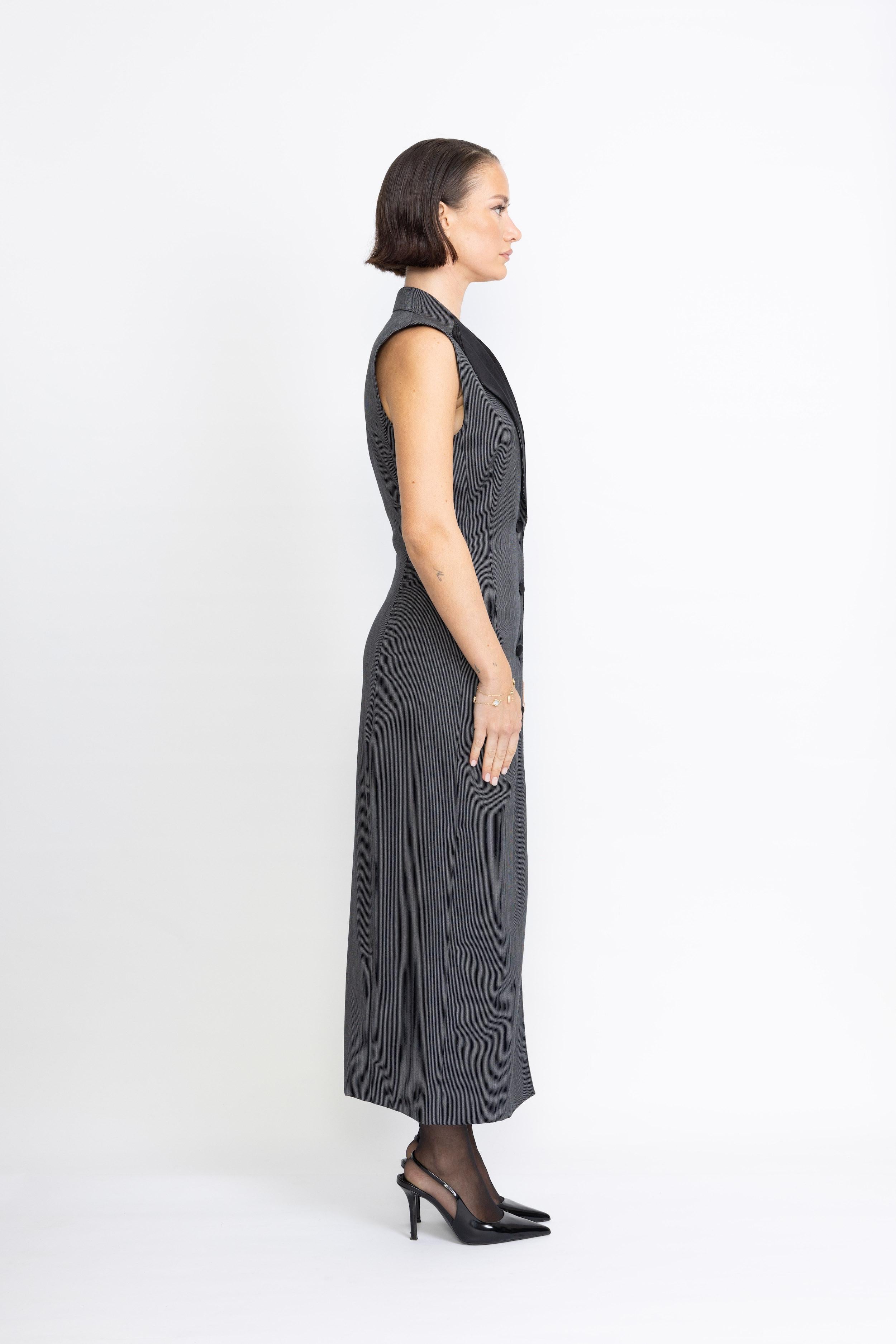 FREY | Caldas Limited Edition Dress