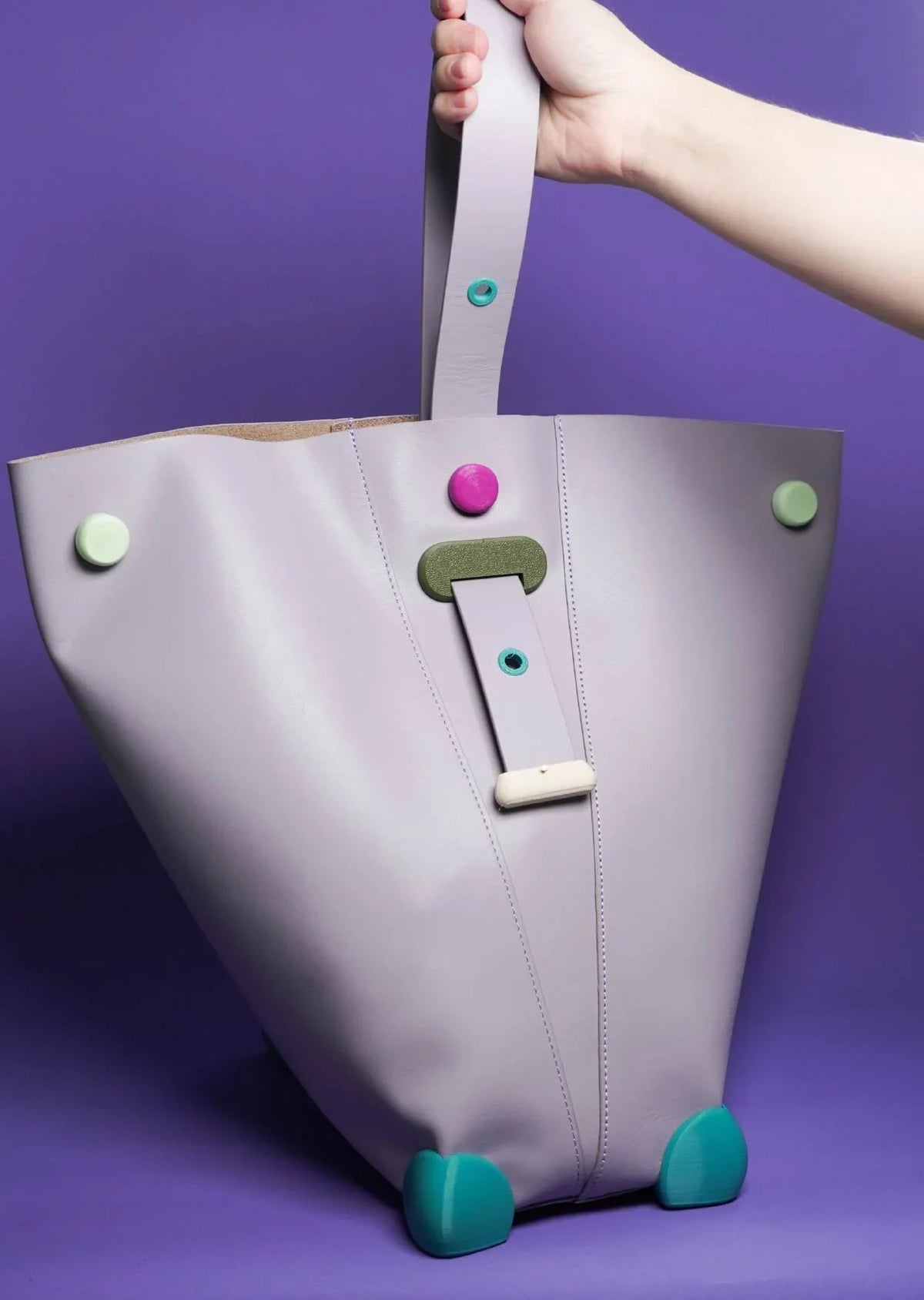 TOW TOW | Funnel