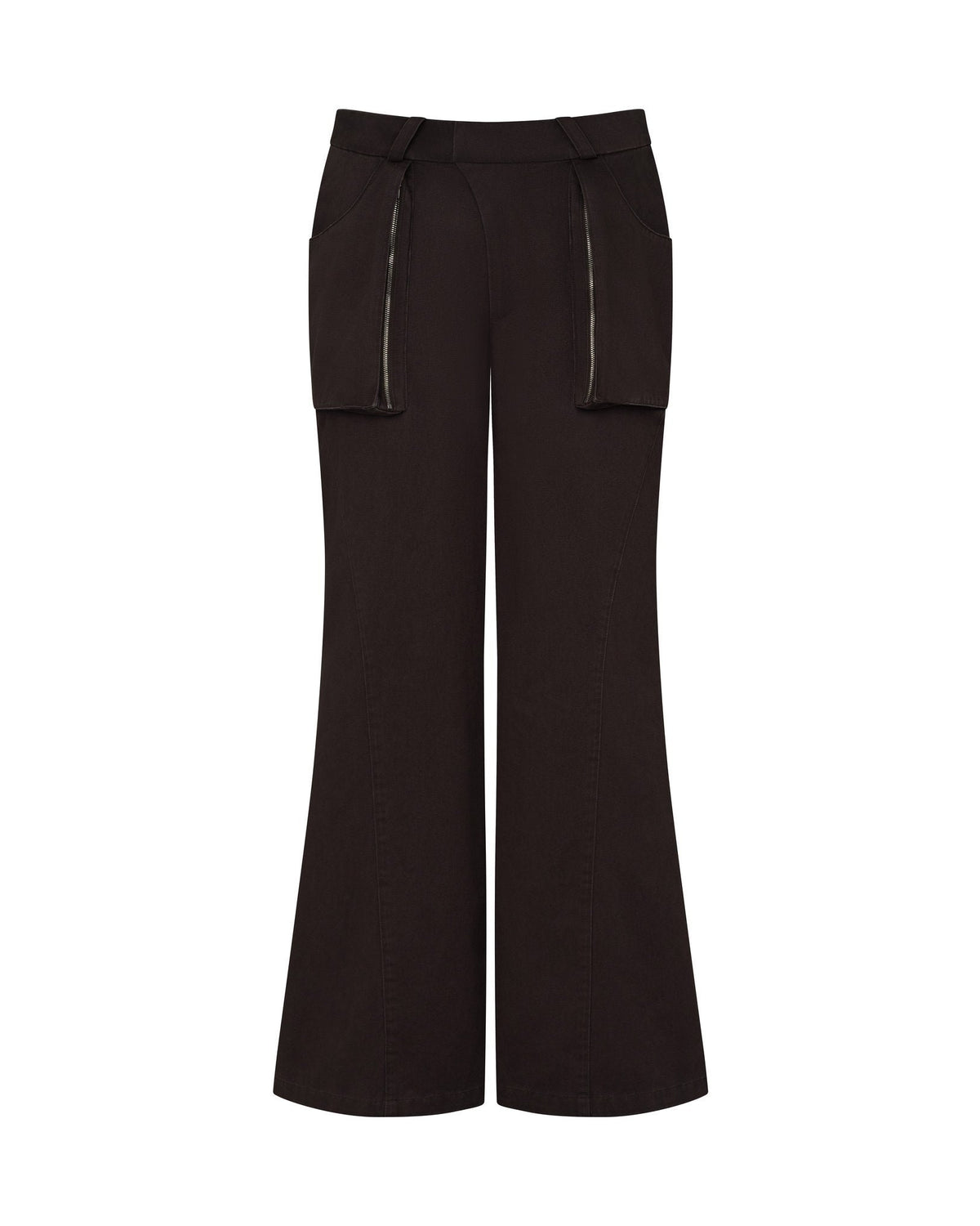 DIRTY MANNERS | Aris Cargo Pants
