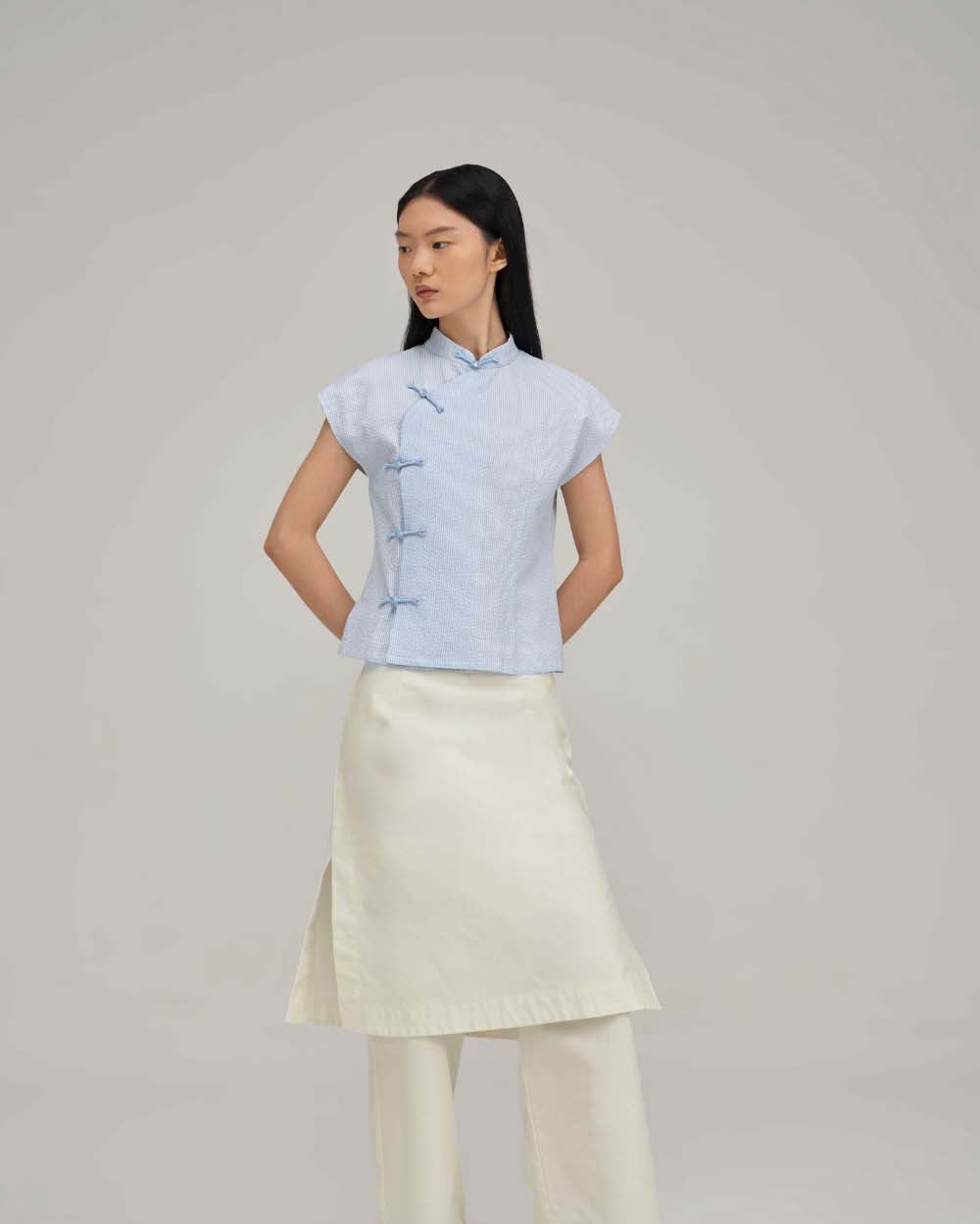 SABRINAGOH | Chelsea Pants