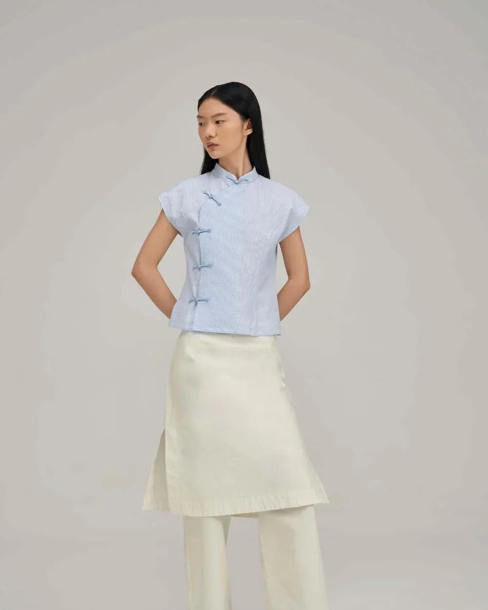 SABRINAGOH | Chelsea Pants