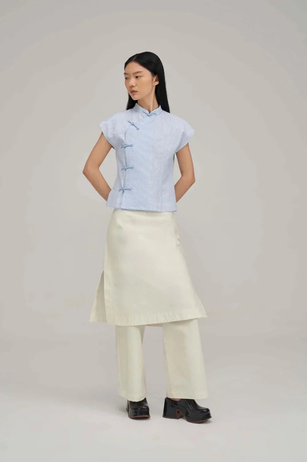 SABRINAGOH | Chelsea Pants