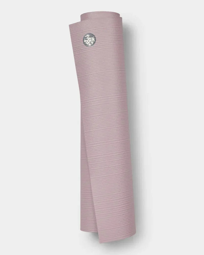 MANDUKA | PROlite Mat 71" Solid - Elderberry