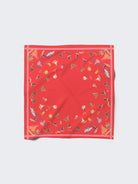 RIA MIRANDA | Sail Stories Scarf