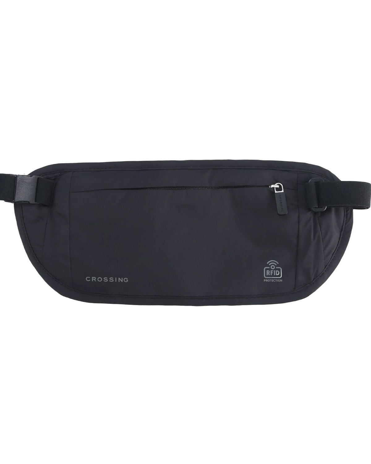 CROSSING | Waterproof Ripstop Nylon RFID Blocking Travel Waist Wallet