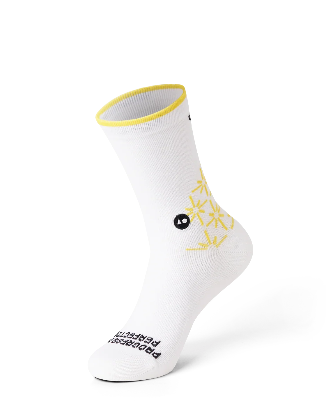 TALKING TOES | Bumble Boost Performance Sock