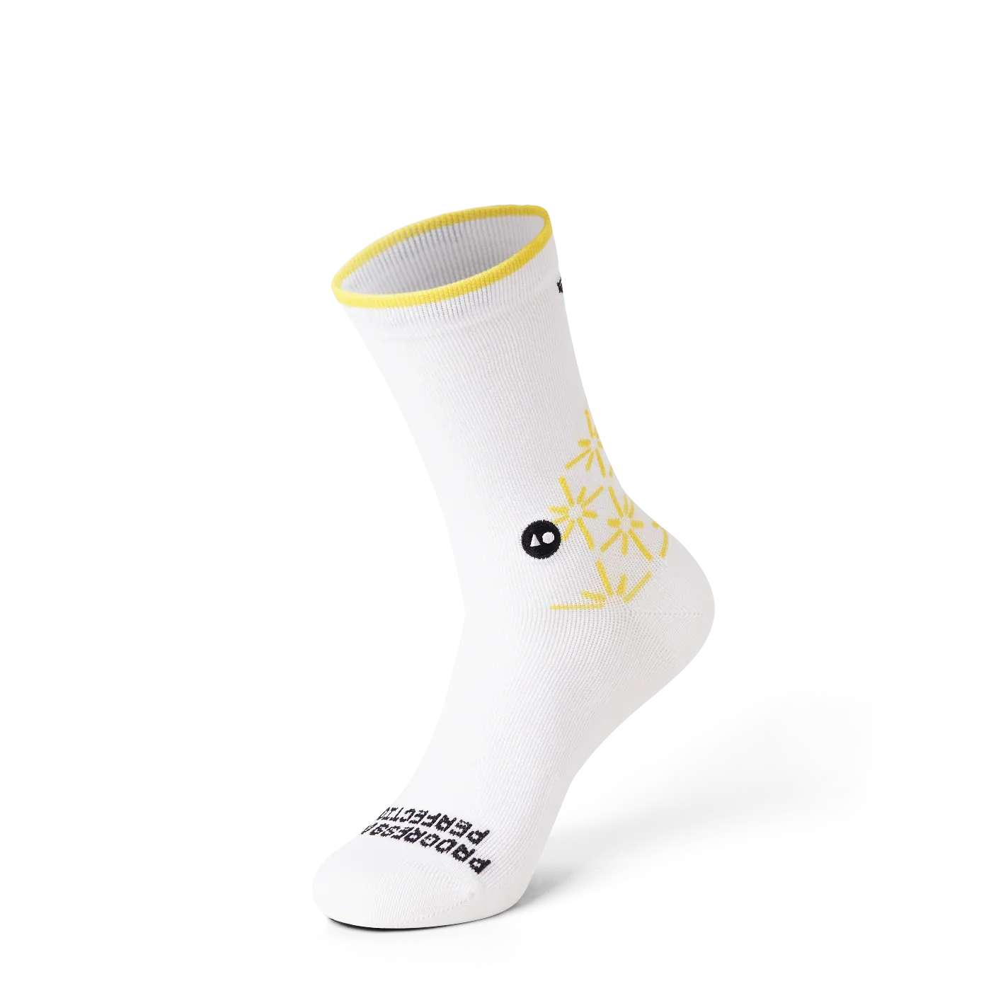 TALKING TOES | Bumble Boost Performance Sock