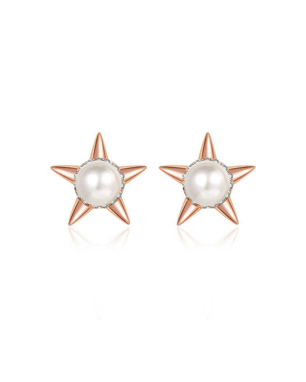 PEARLY LUSTRE | Asian Civilisations Museum Freshwater Pearl Earrings WE00231 | ACM Collection