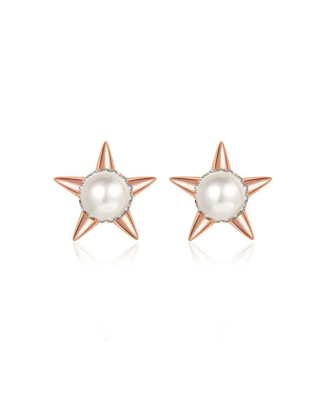 PEARLY LUSTRE | Asian Civilisations Museum Freshwater Pearl Earrings WE00231 | ACM Collection