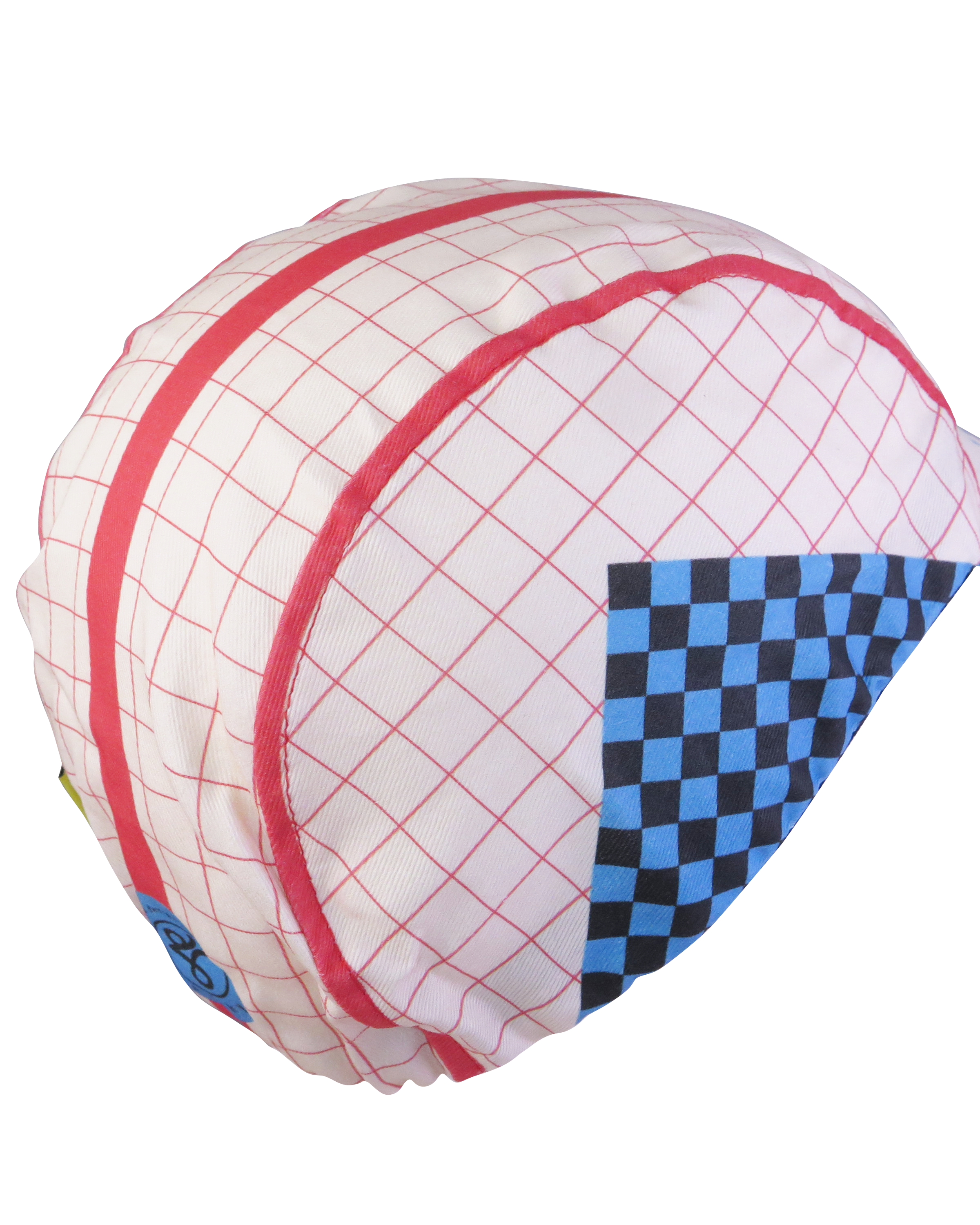 A DESIGN BY TAKACHYA | Cycling Cap - Lepak Tan