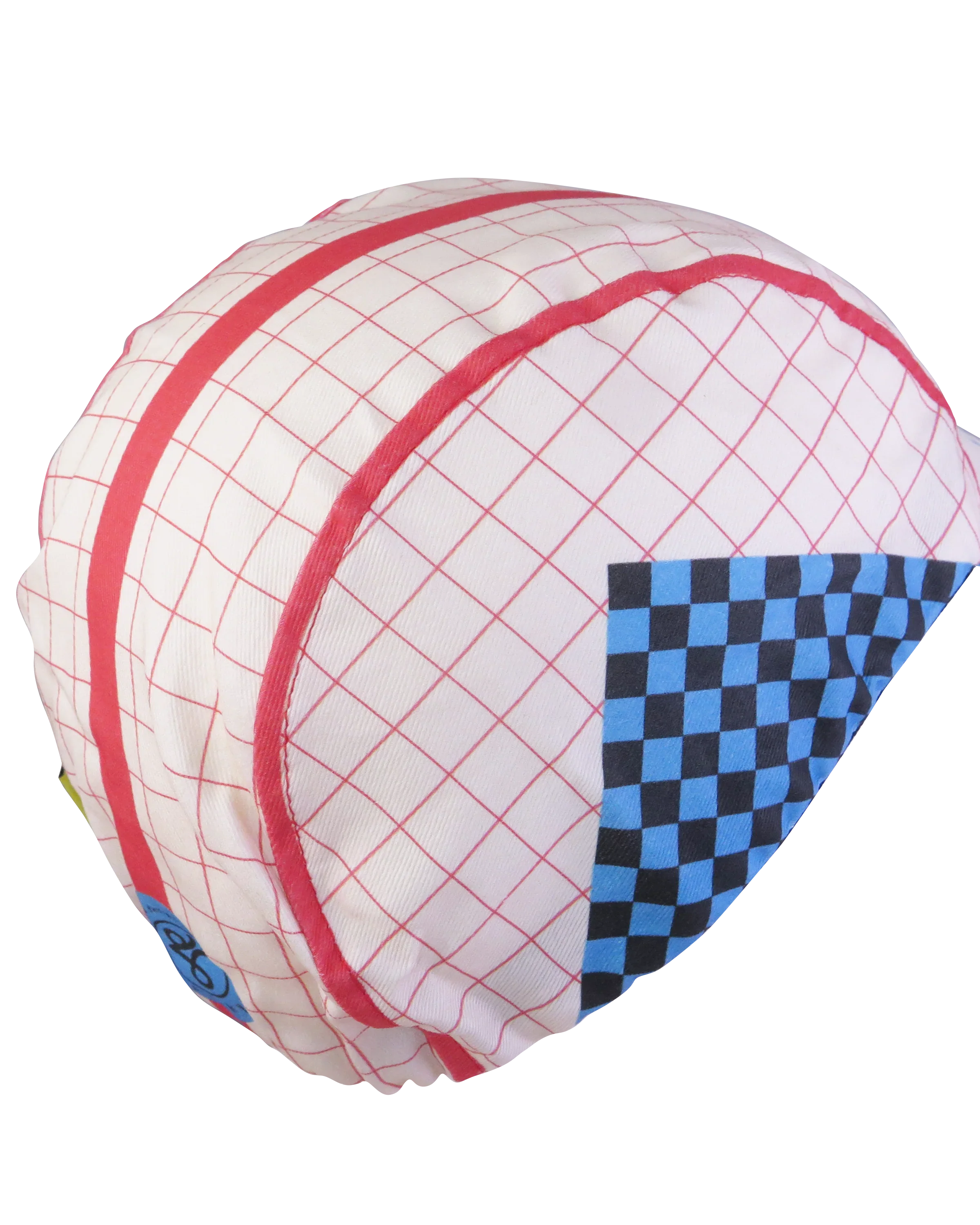 A DESIGN BY TAKACHYA | Cycling Cap - Lepak Tan