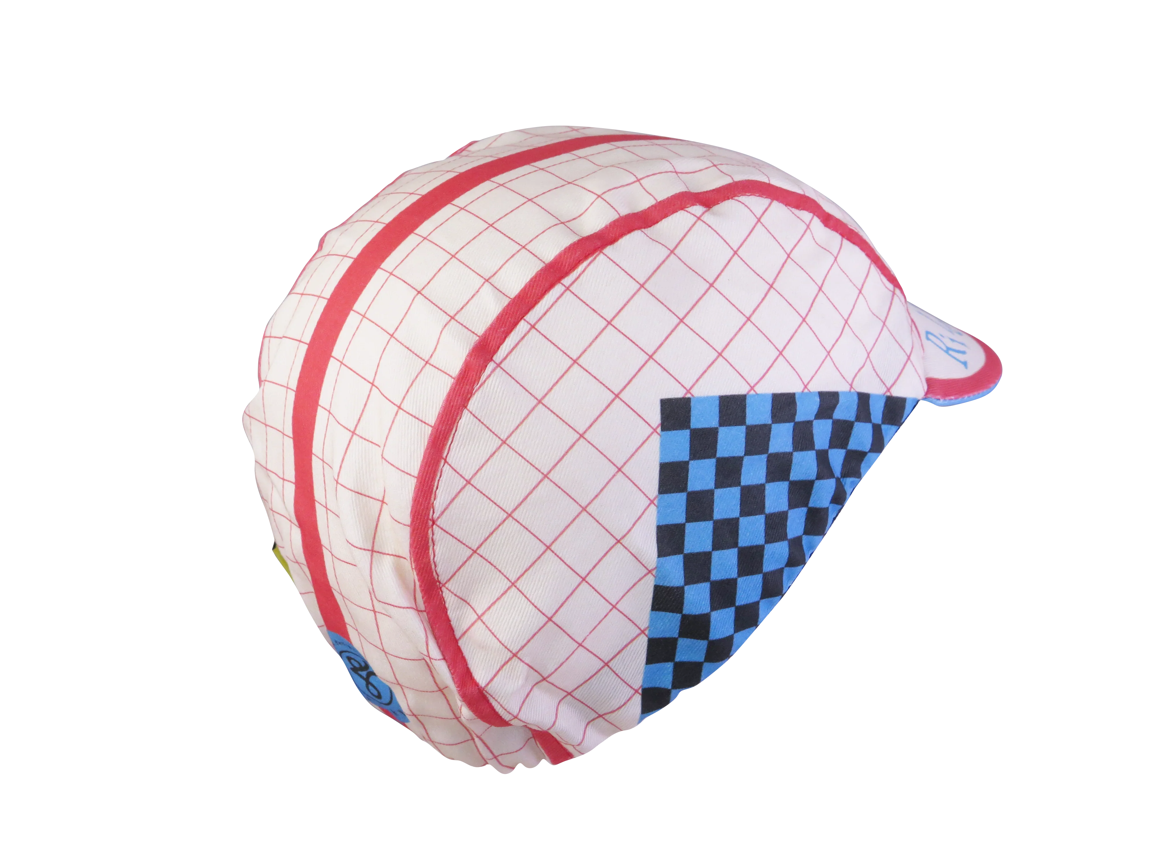 A DESIGN BY TAKACHYA | Cycling Cap - Lepak Tan
