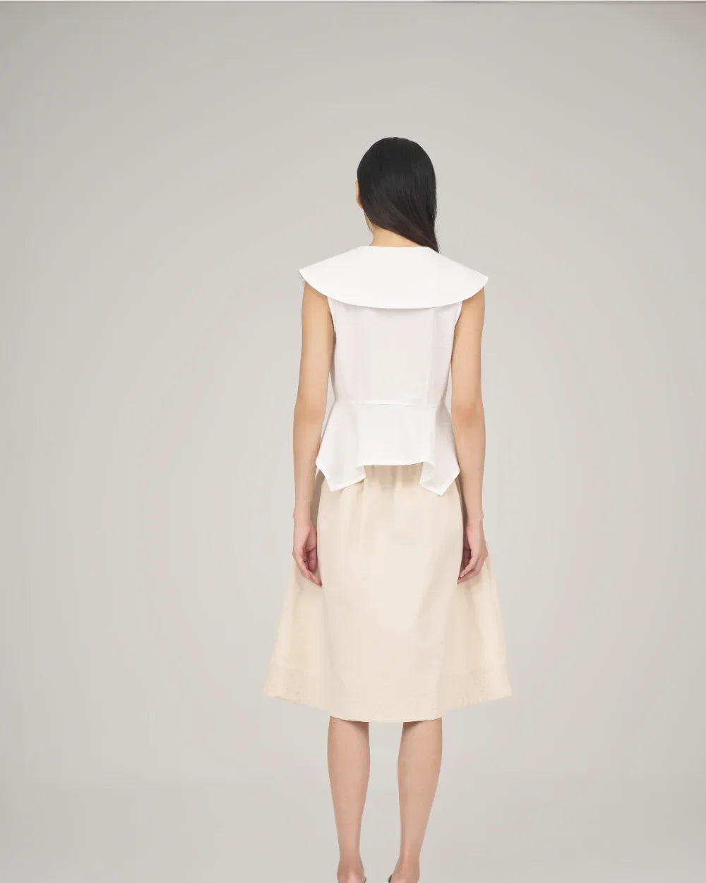 SABRINAGOH | Zonia Skirt