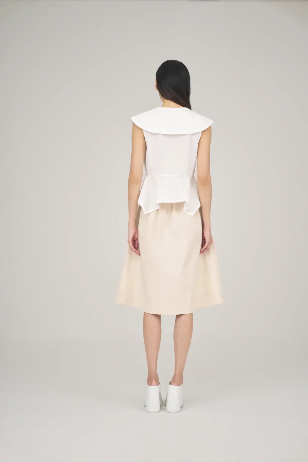 SABRINAGOH | Zonia Skirt