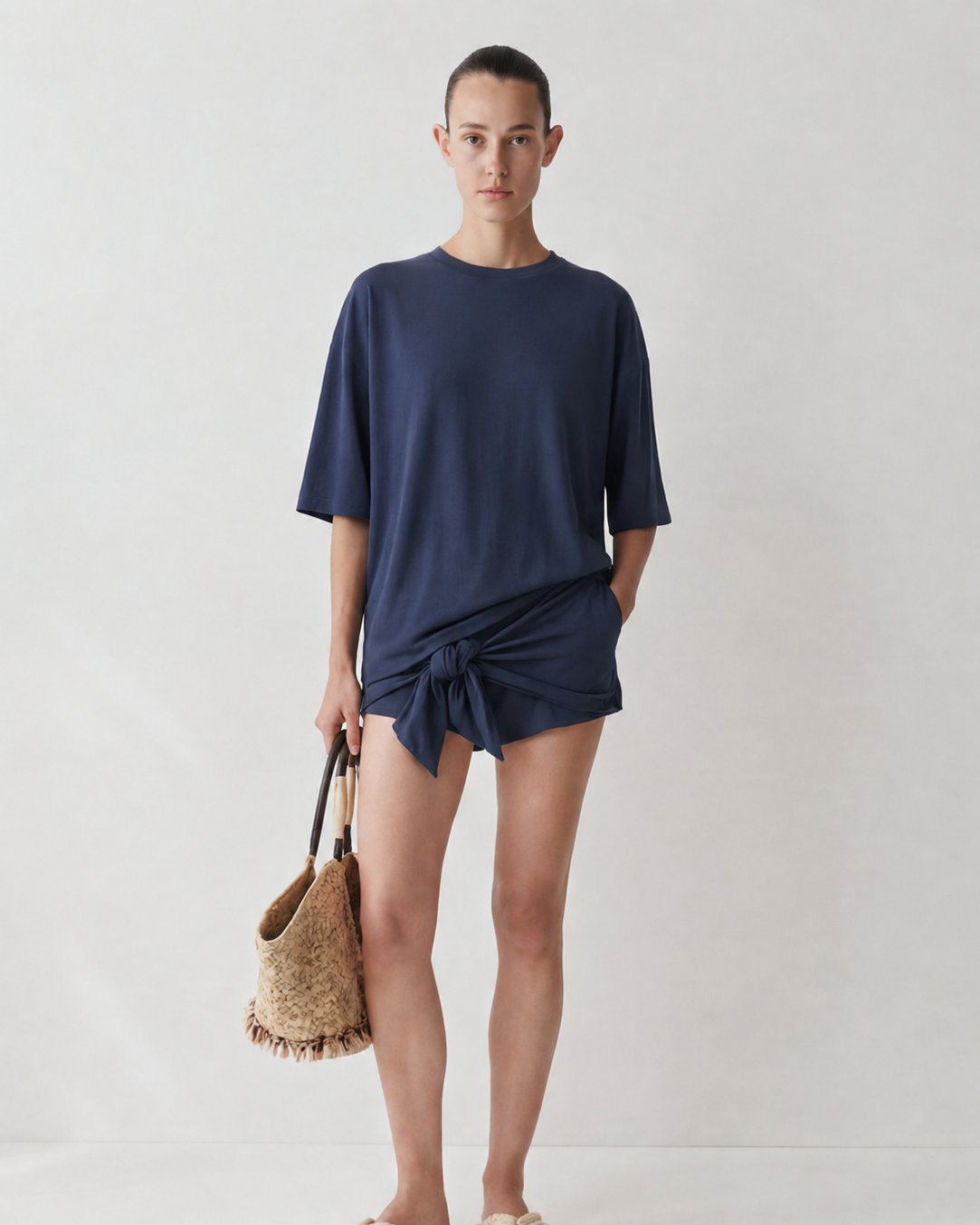 LAYERPLAN | Rilo Soft Tee