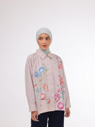 RIA MIRANDA | Chiara Top