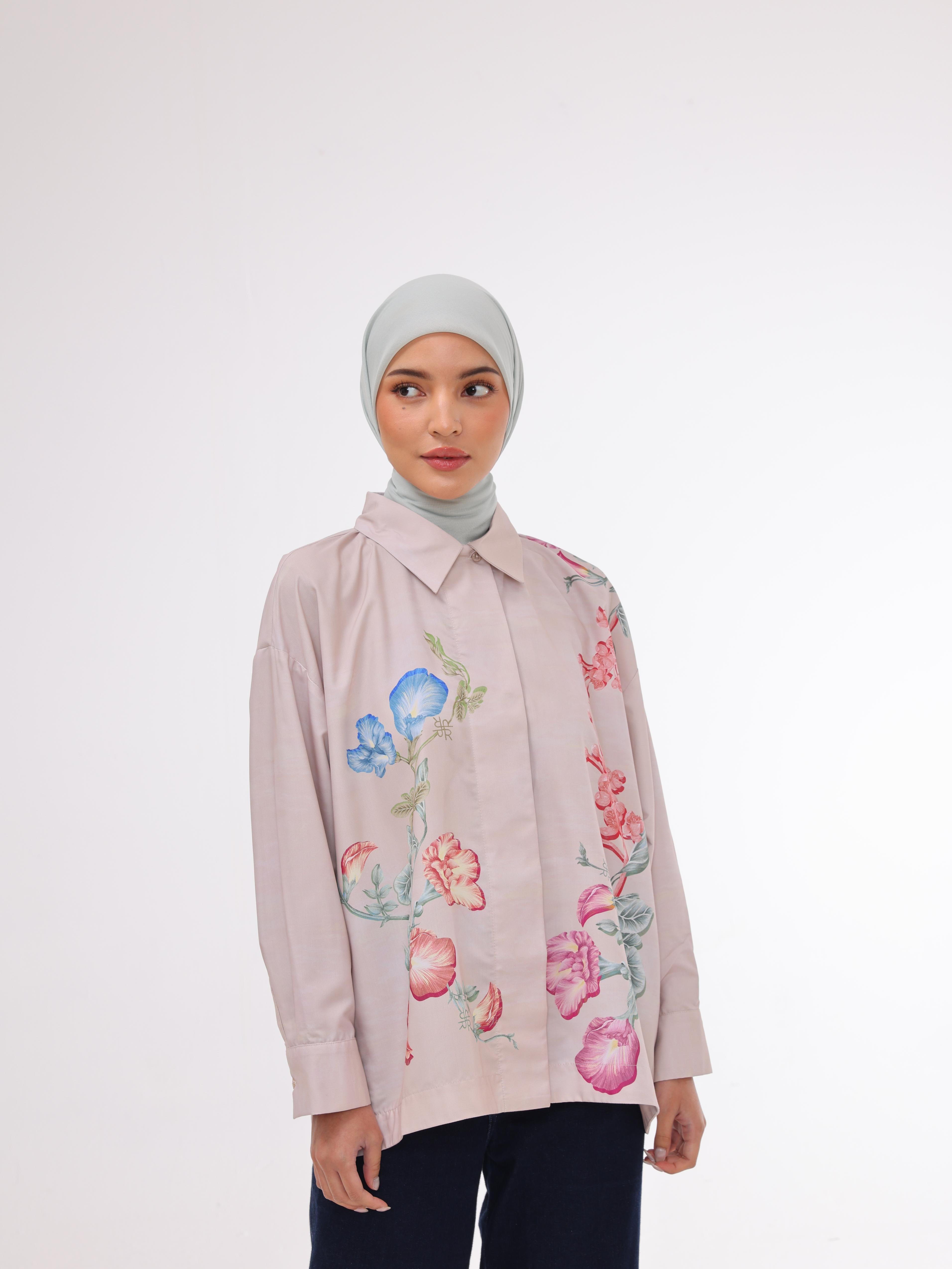 RIA MIRANDA | Chiara Top