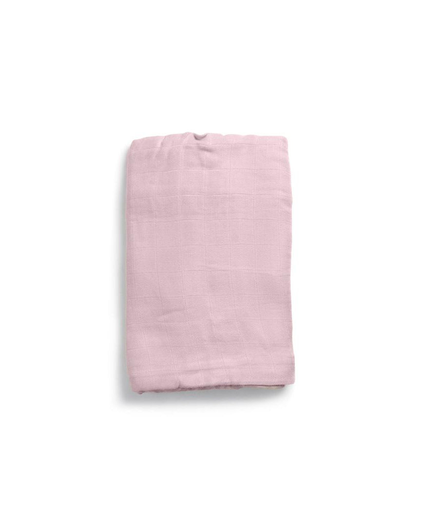 LITTLE REI | LRE Bamboo Swaddle Single (Solid Colours)