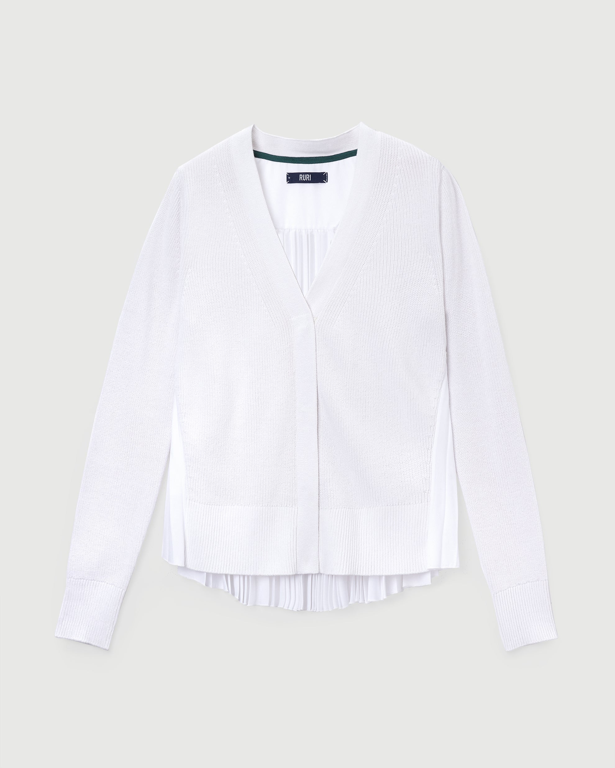 RURI | Gillian Cardigan