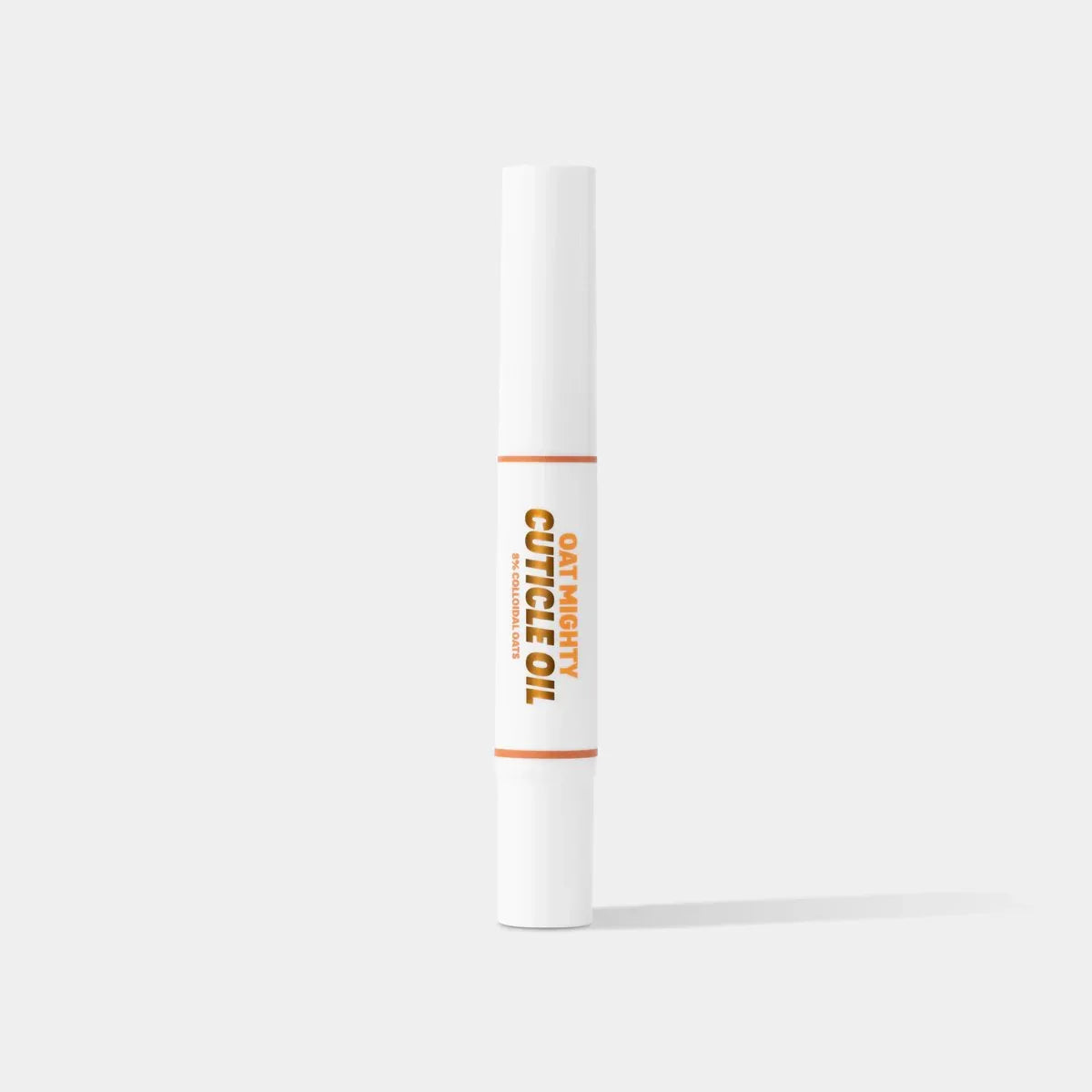 HANDMADE HEROES | Oat Mighty Cuticle Oil