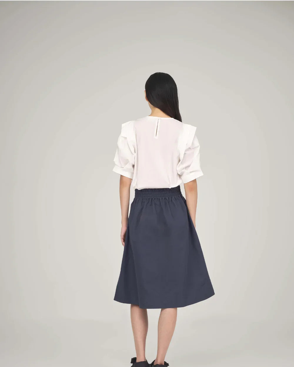 SABRINAGOH | Zonia Skirt