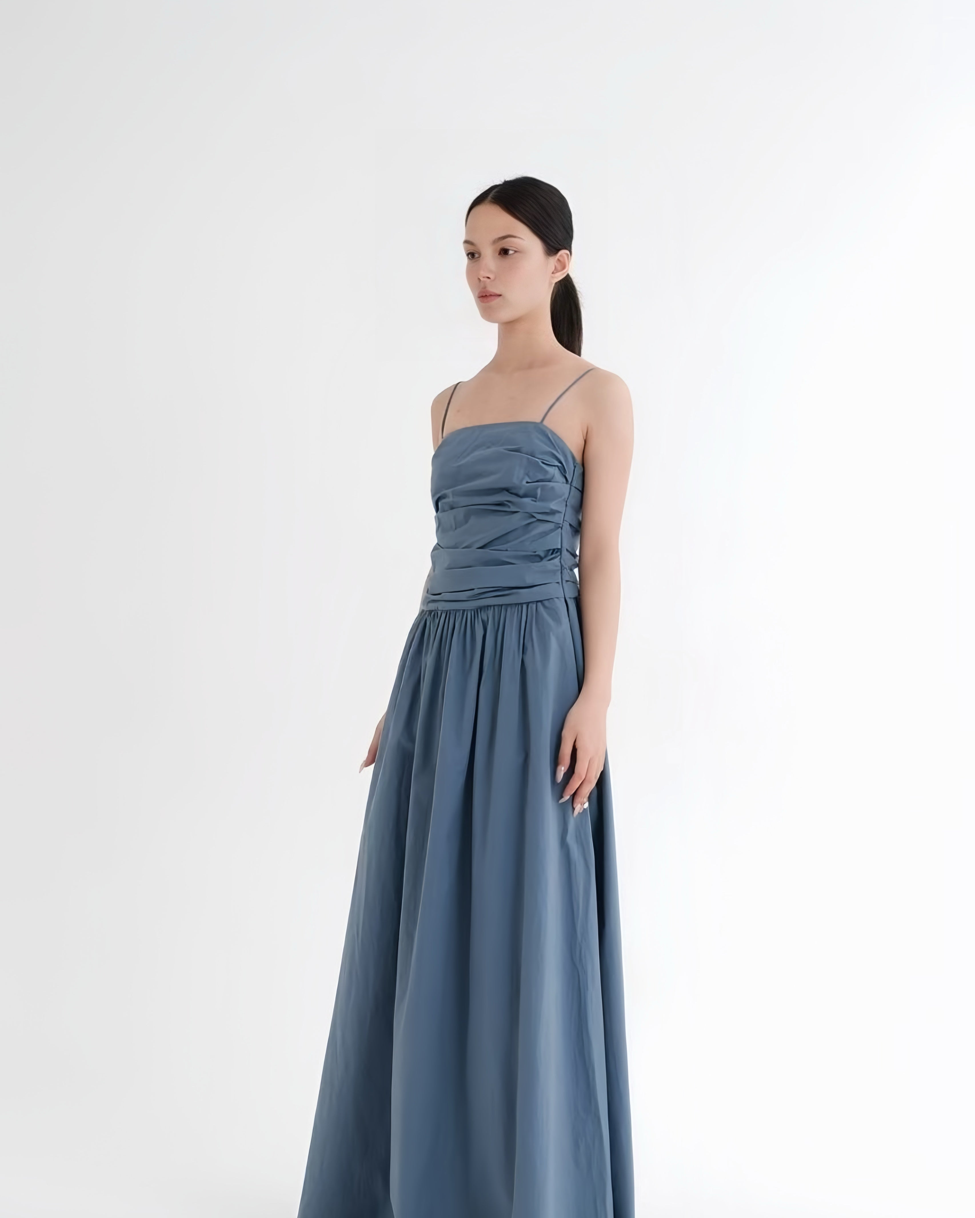 LAYERPLAN | Nola Maxi Dress