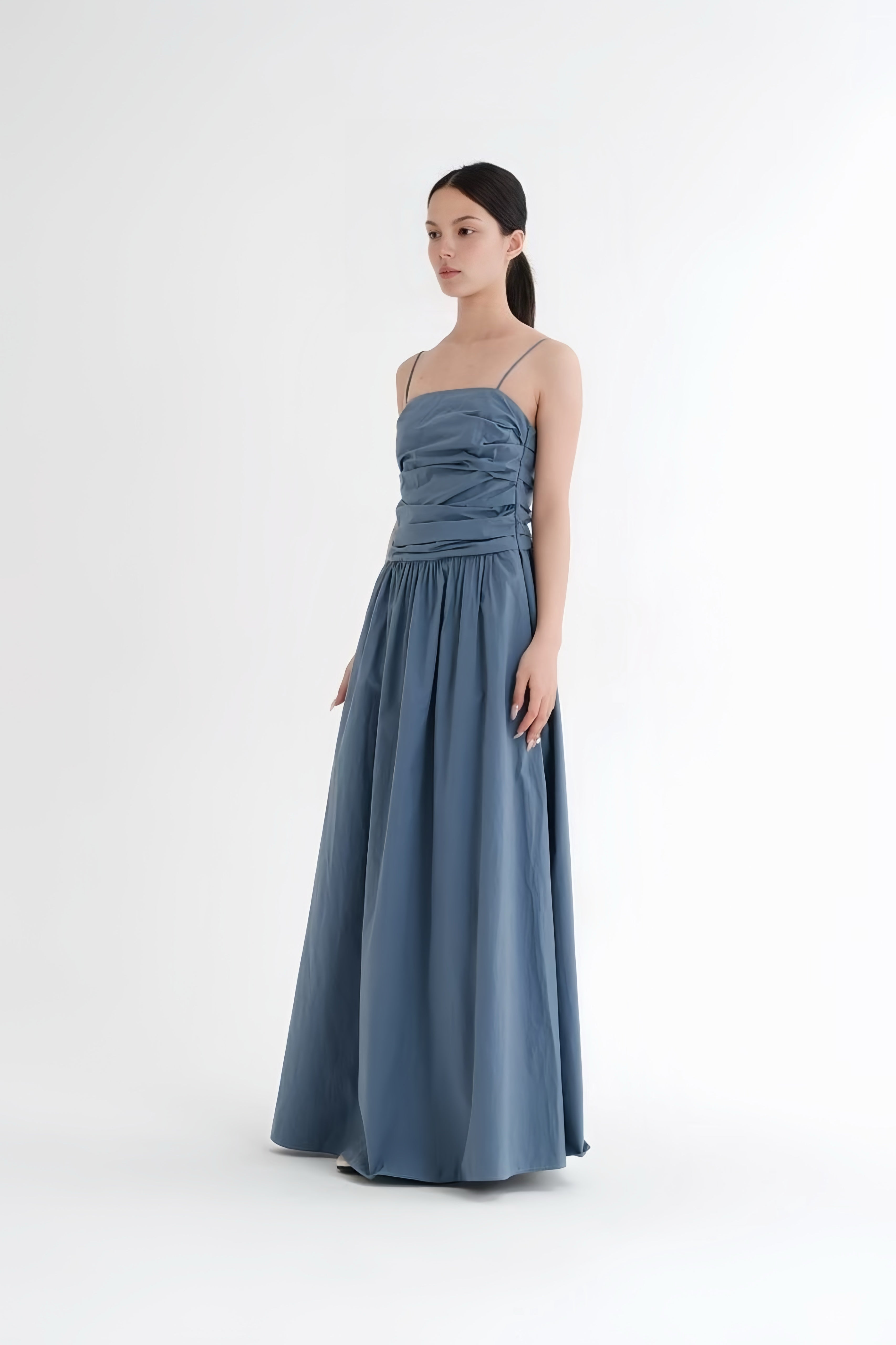 LAYERPLAN | Nola Maxi Dress