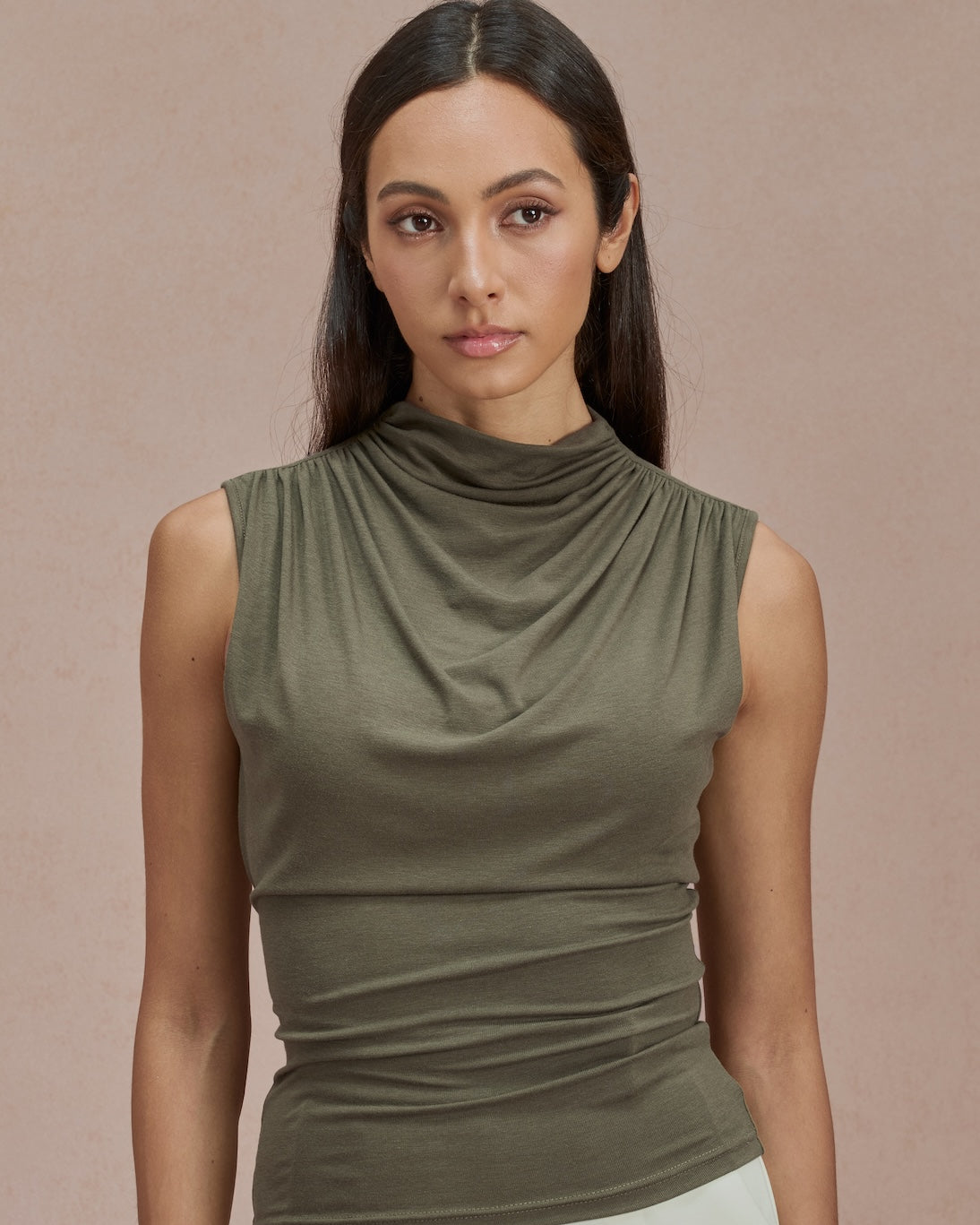 EMVY | Natalie Padded Top