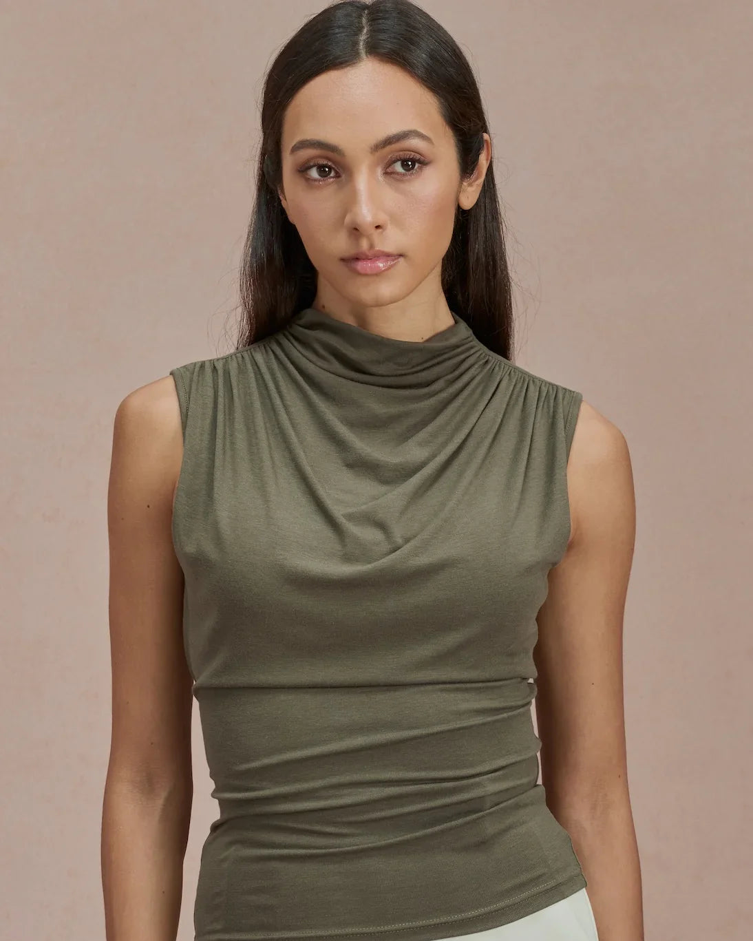 EMVY | Natalie Padded Top