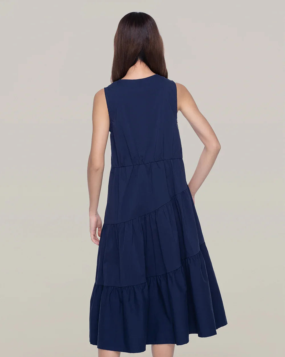 SABRINAGOH | Charlotte Flair Dress