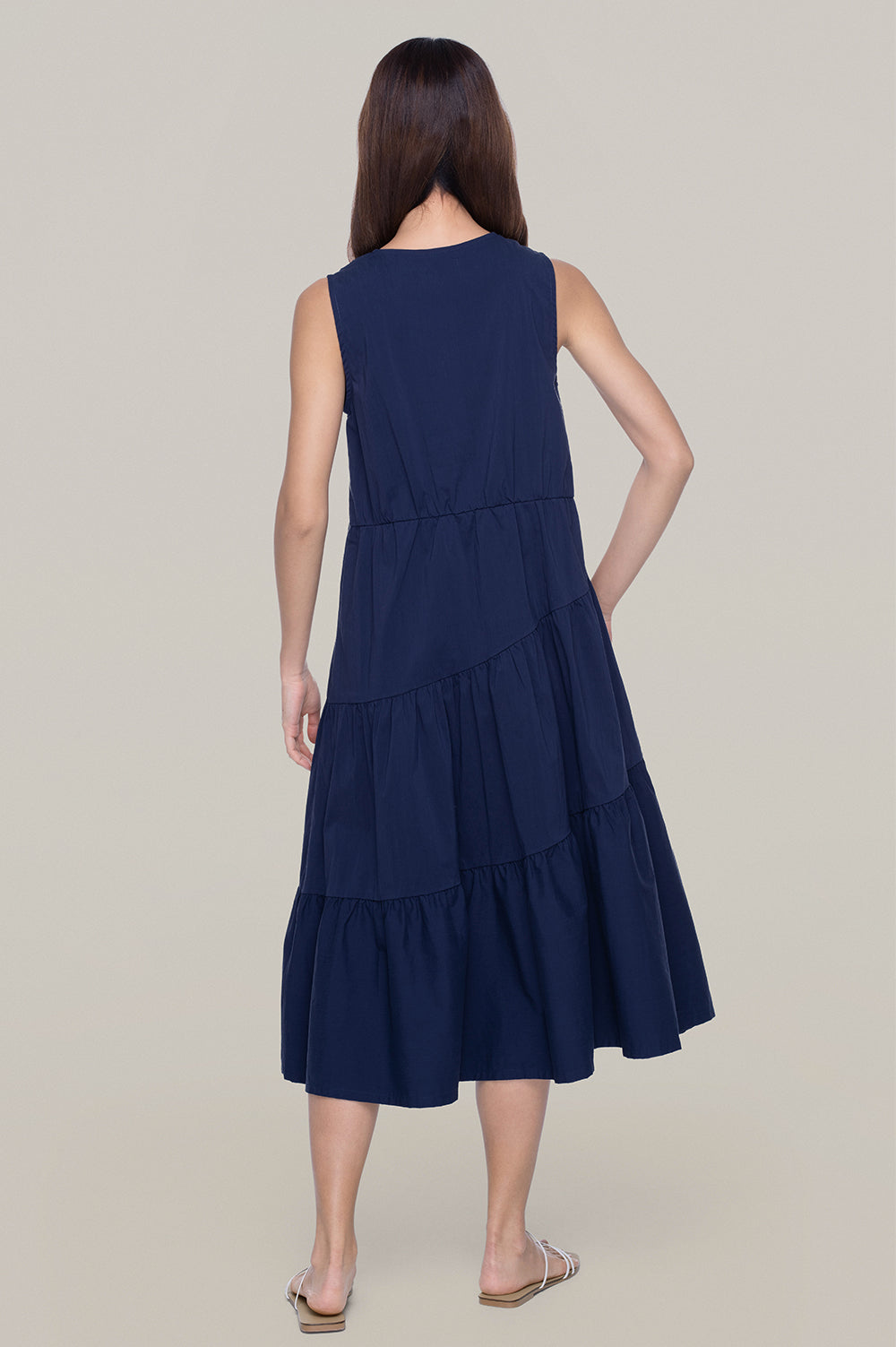 SABRINAGOH | Charlotte Flair Dress