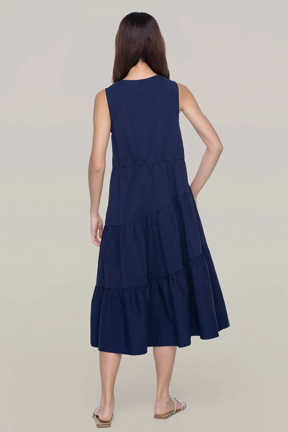 SABRINAGOH | Charlotte Flair Dress