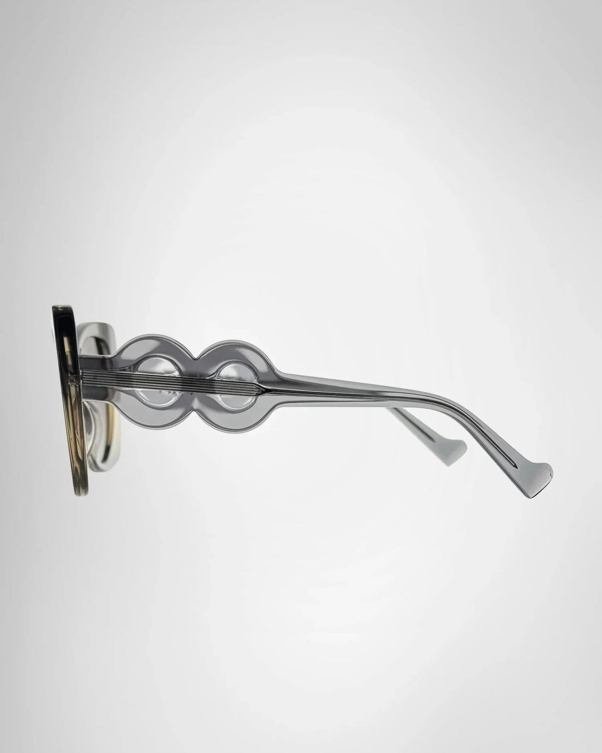 BBASEXLASALLE | MORPHIQE Sunglasses