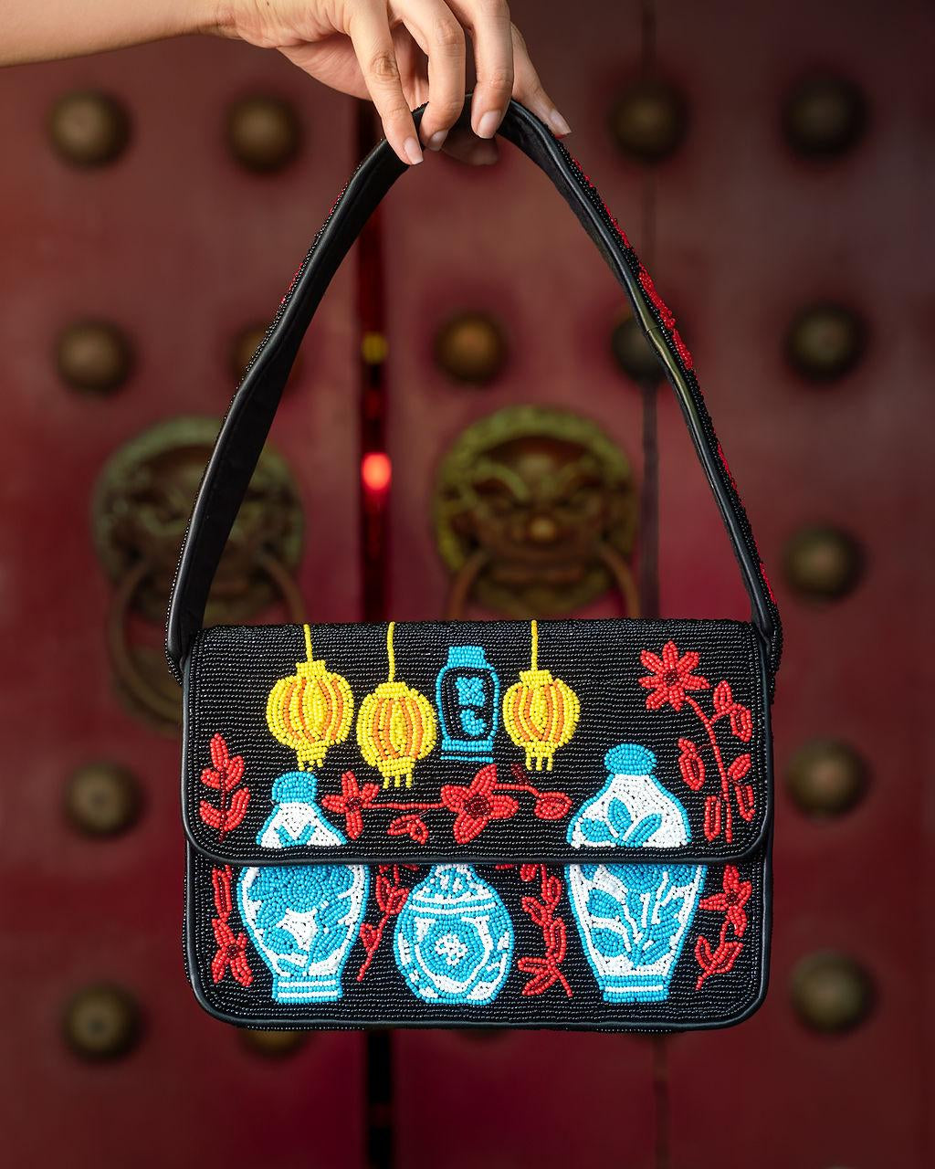 PHOTO PHACTORY | Chinatown Bag