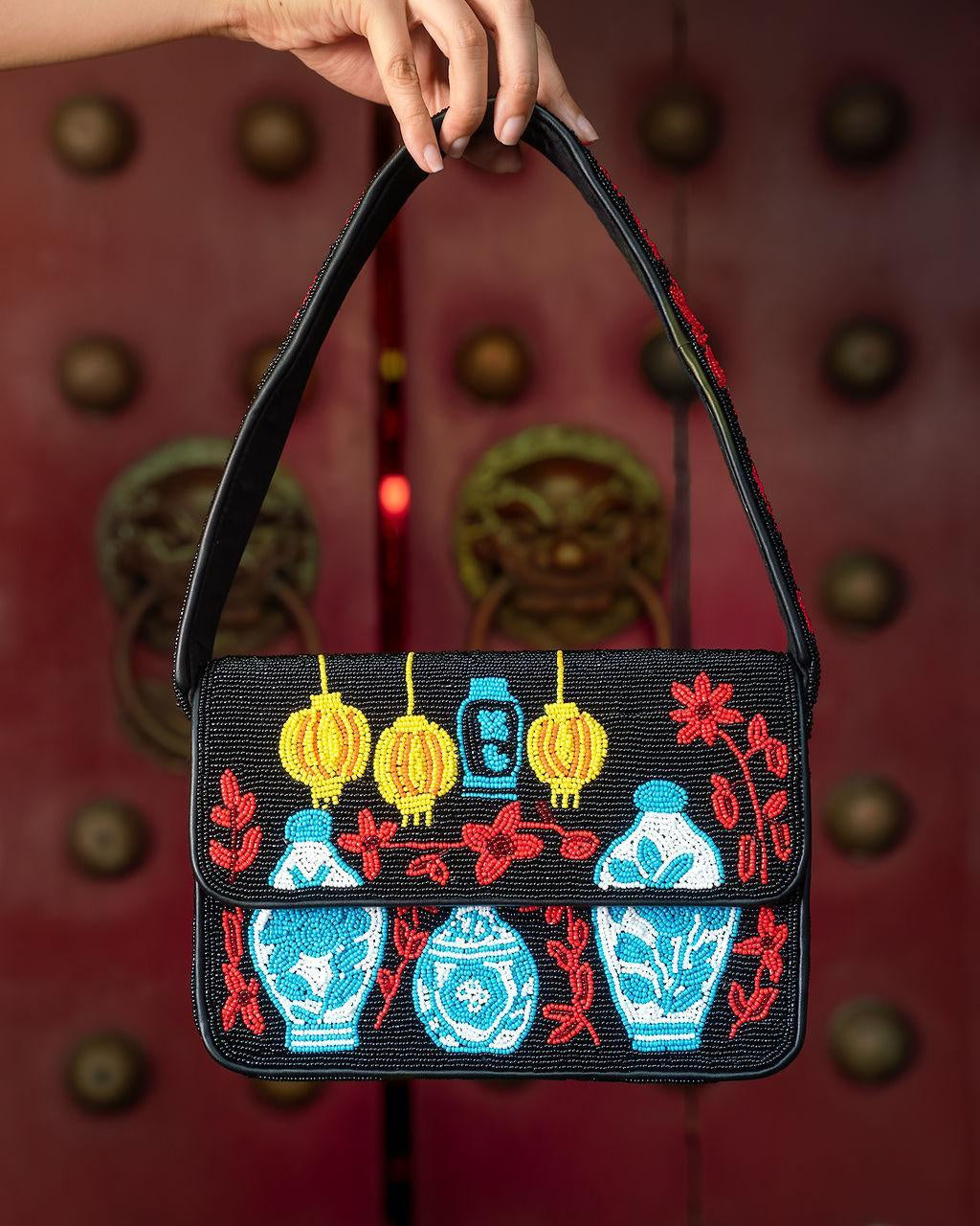 PHOTO PHACTORY | Chinatown Bag