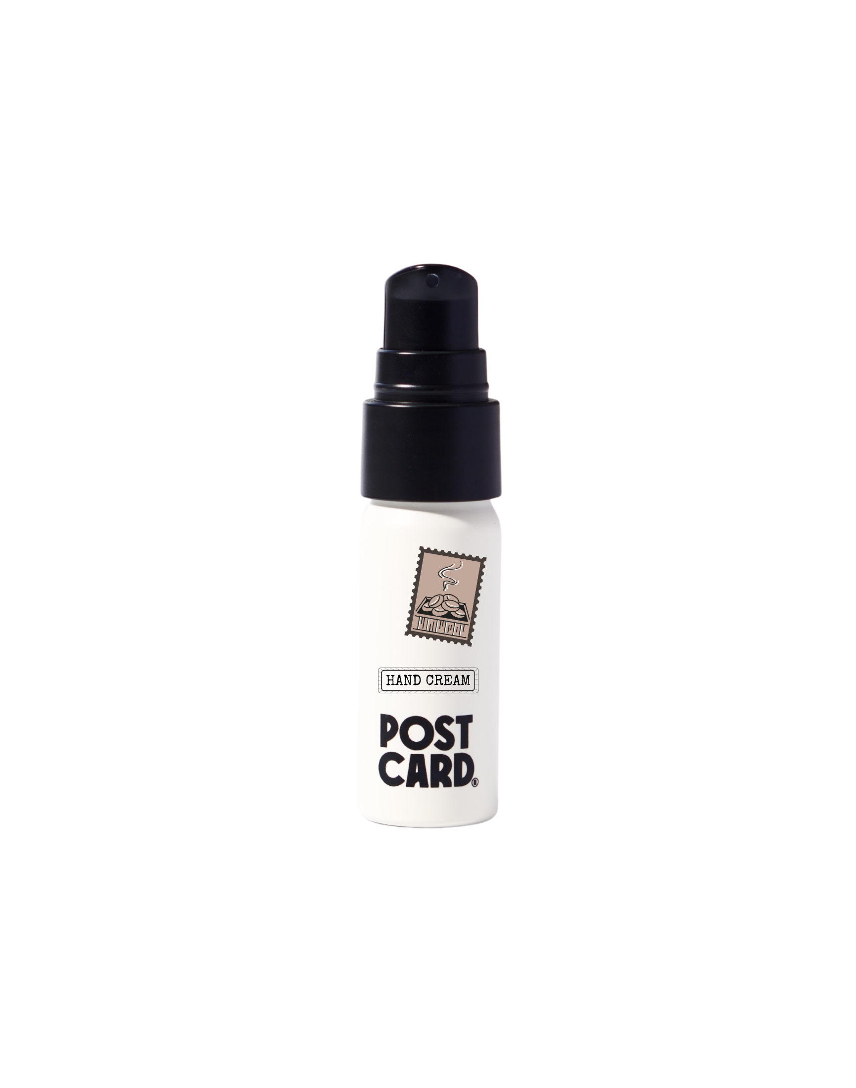 POSTCARD | Bath House Hand Cream