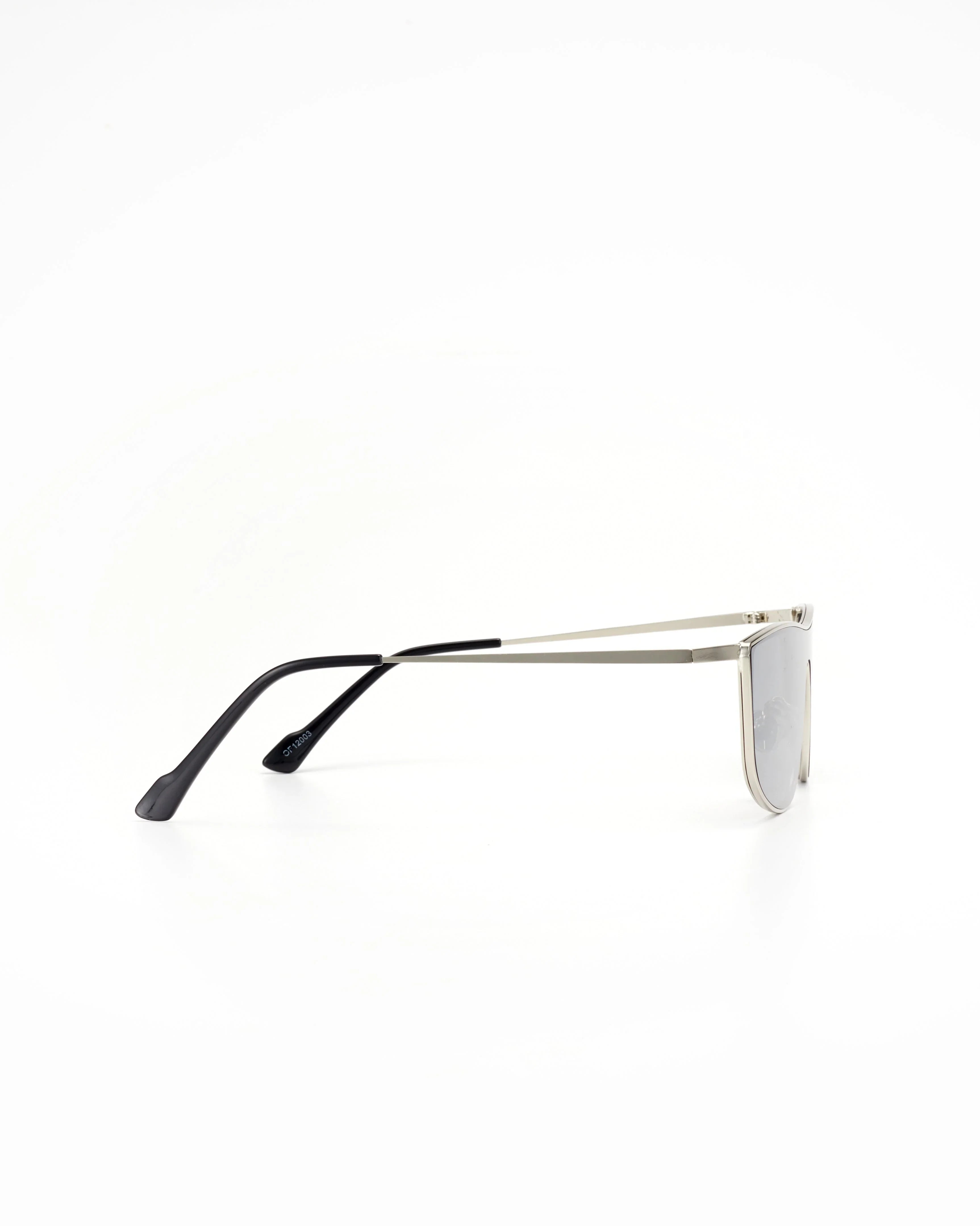PROJECTWEAR | Easton Sunglasses Black/Black