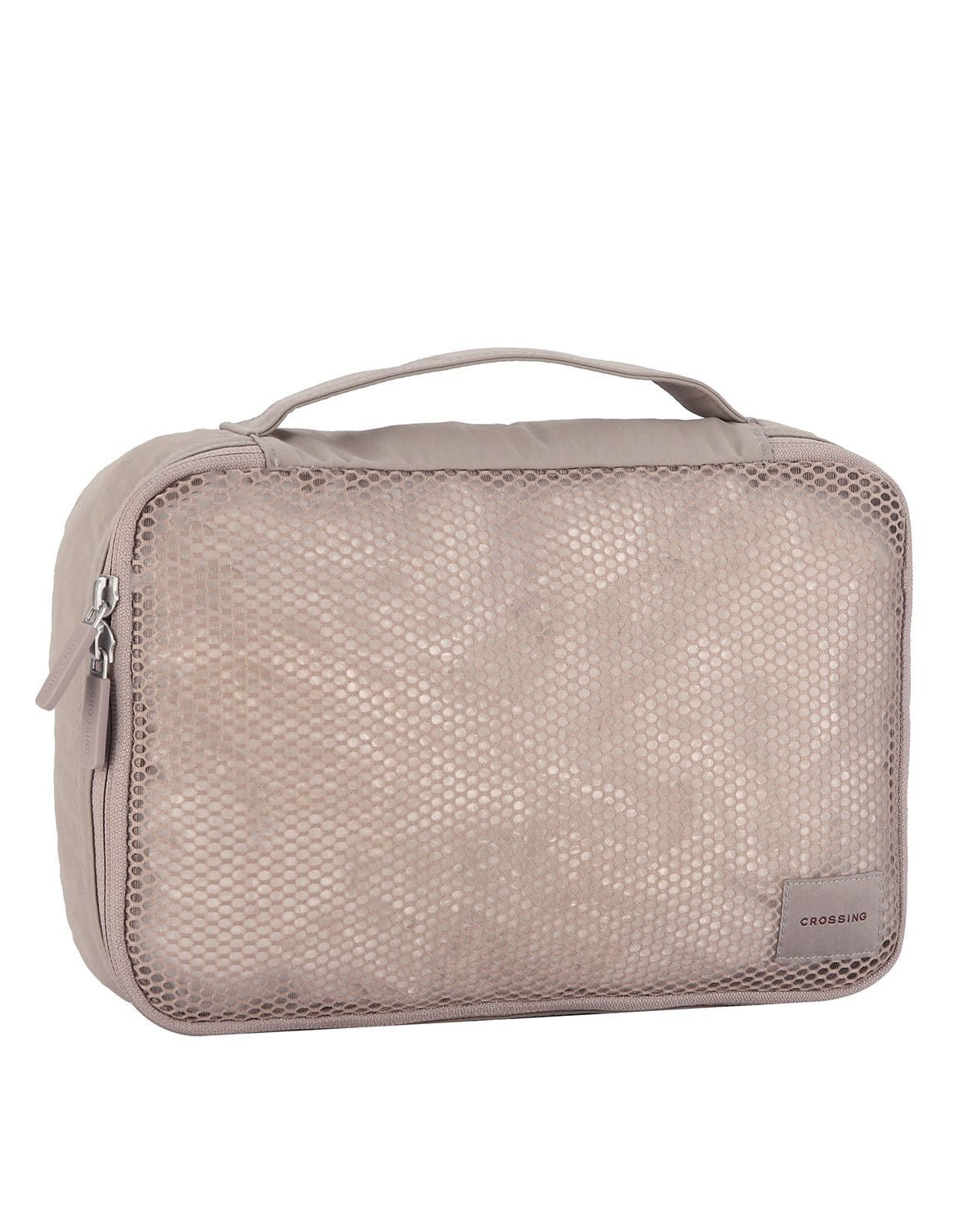 CROSSING | Small Waterproof Ripstop Nylon Packing Cube