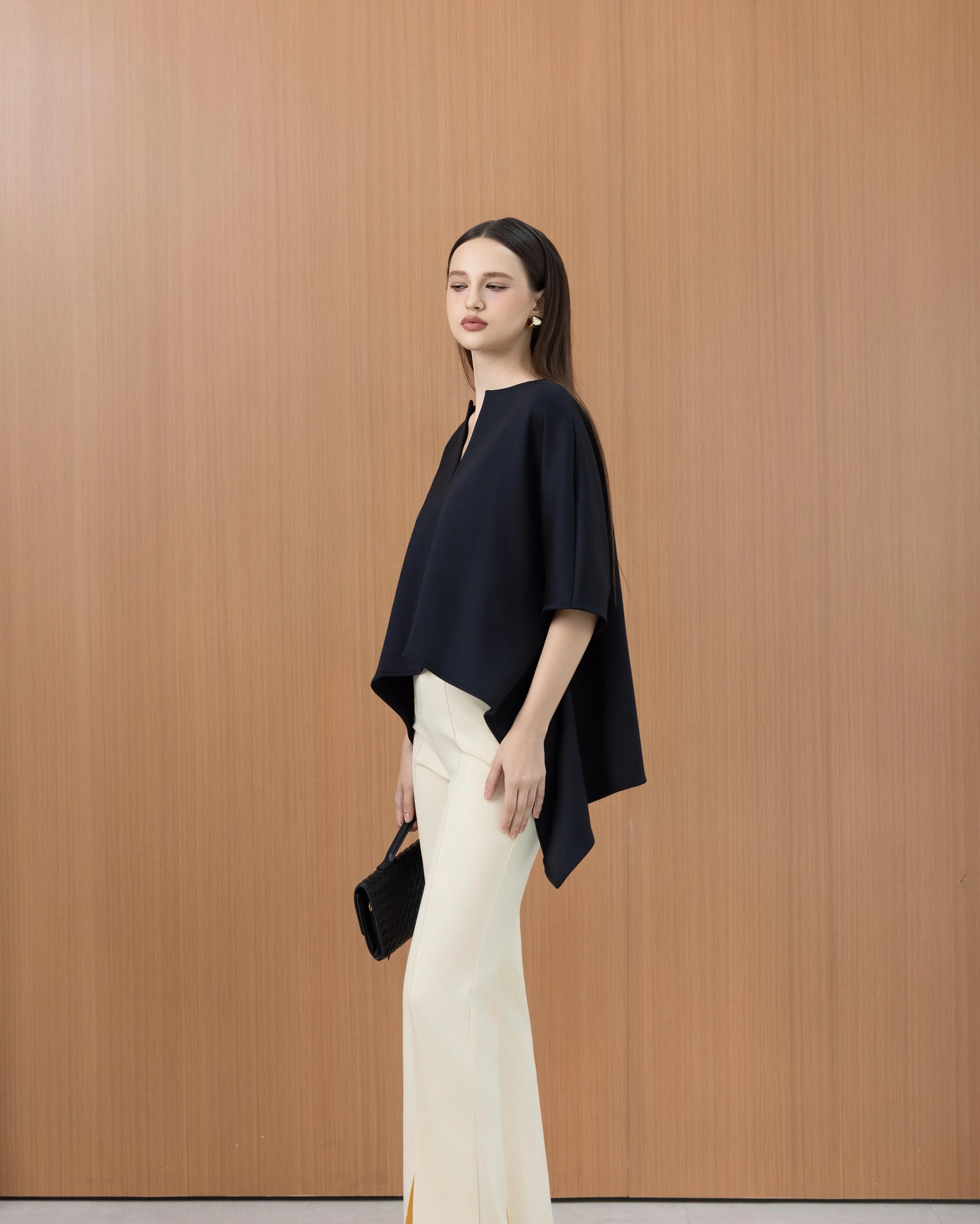 AS INTENDED | Veta Top
