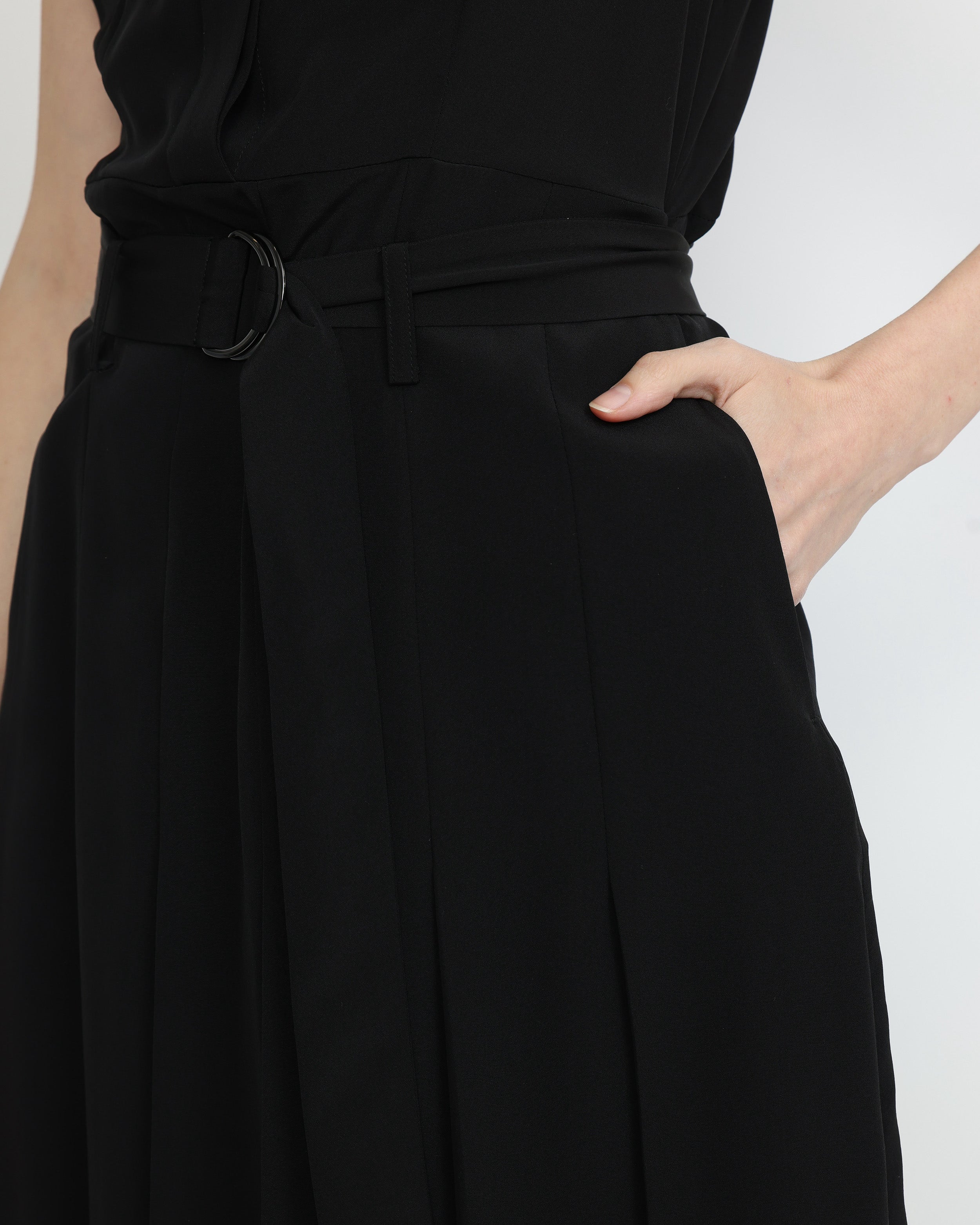 FREY | Tamworth Dress