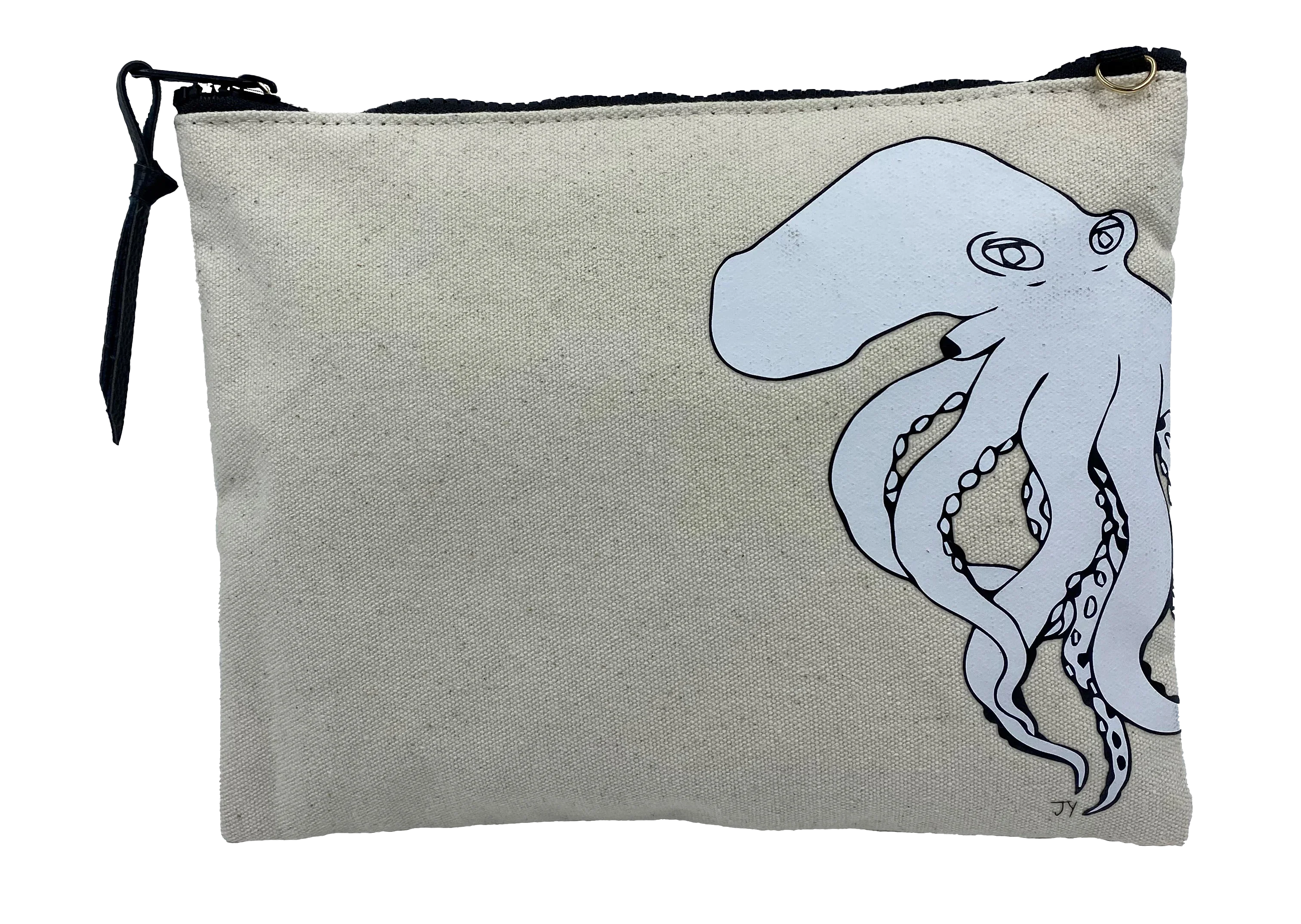 THE ANIMAL PROJECT | Pouch