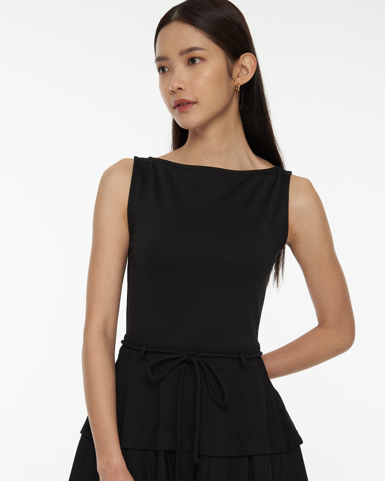 DRESSINGPAULA | Fit & Flare Dress