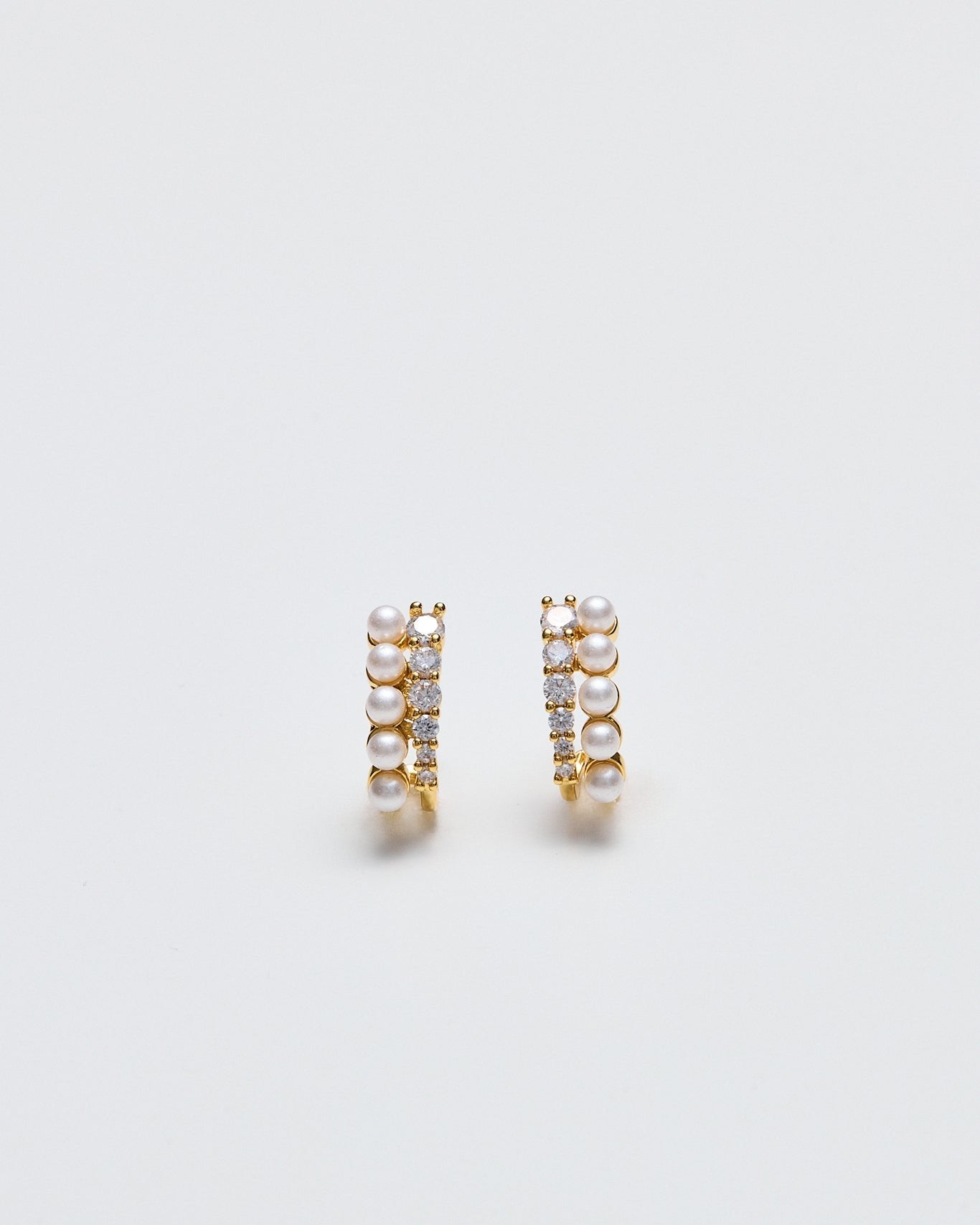 LARA & ELA | Mira Earrings