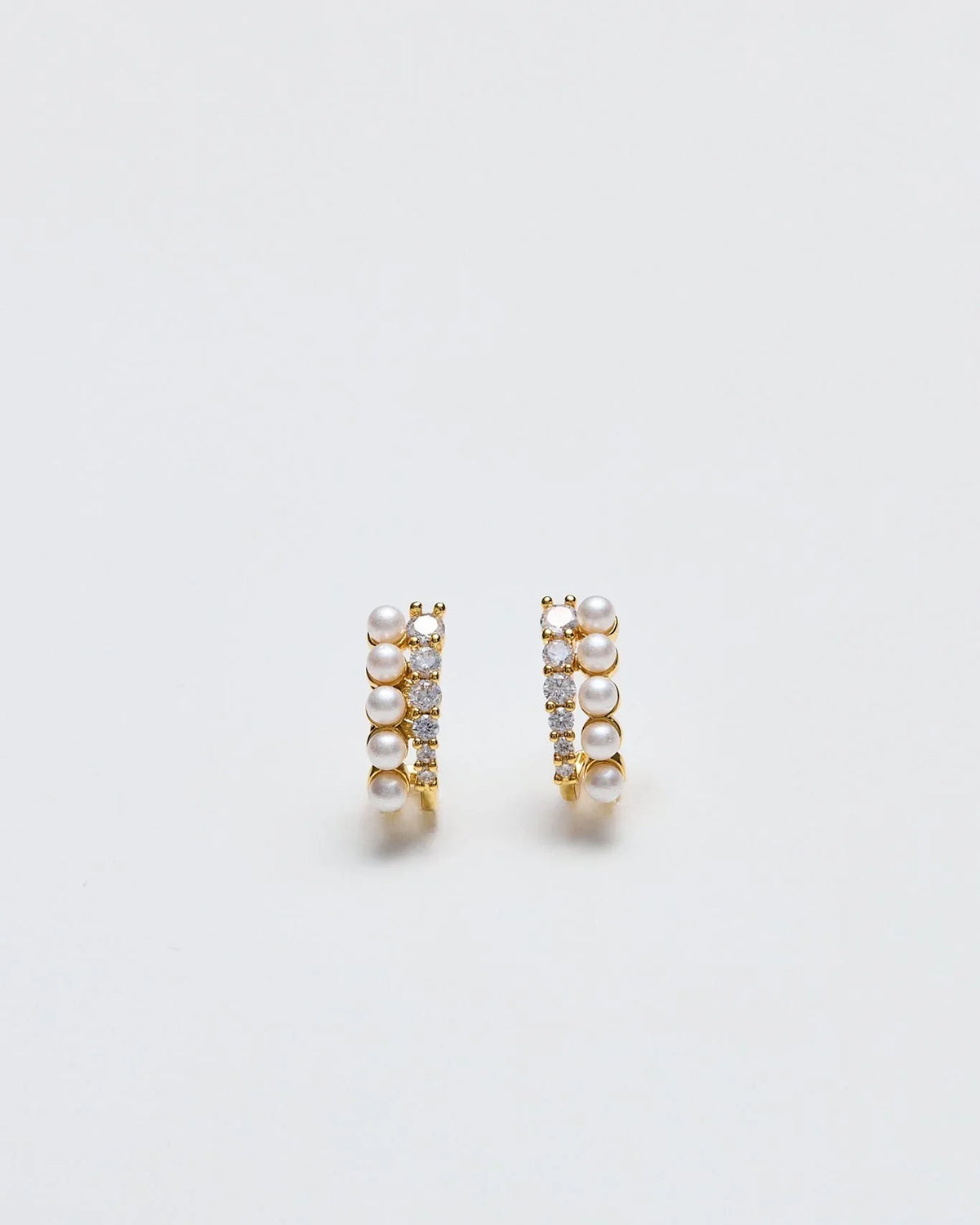 LARA & ELA | Mira Earrings