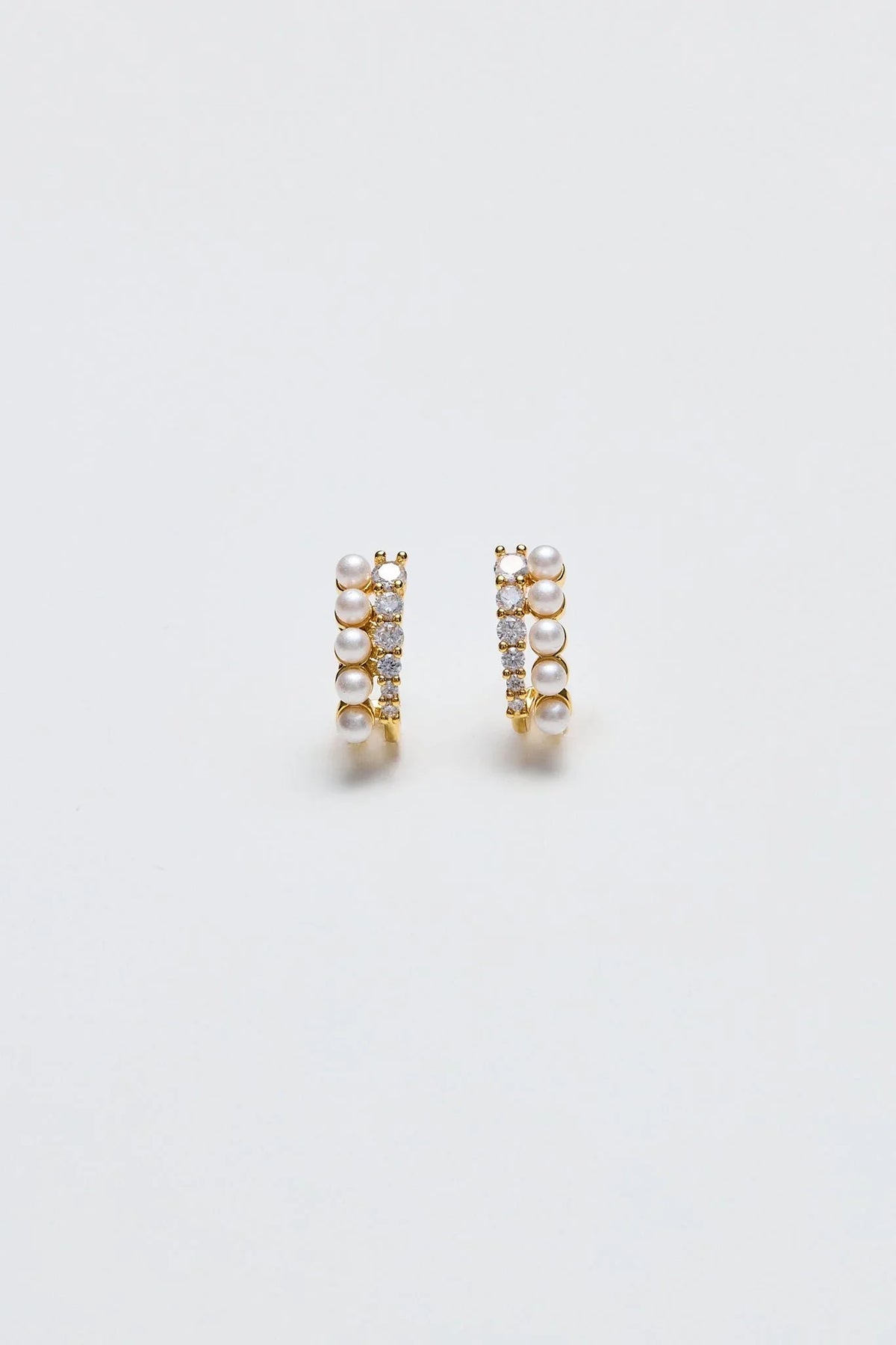 LARA & ELA | Mira Earrings