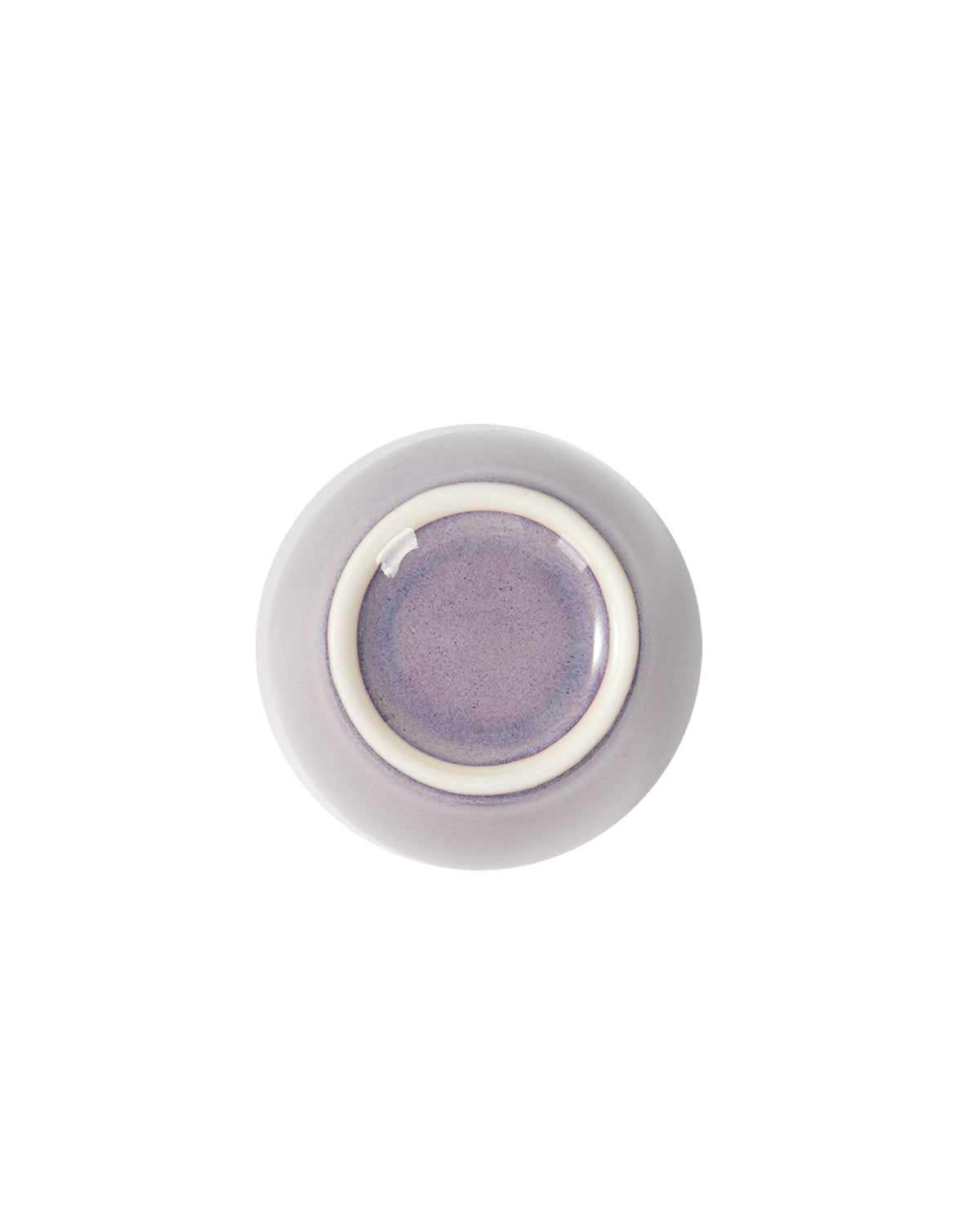 CRAFILAB | Purple & Jun Kiln Transmutation Tea Canister