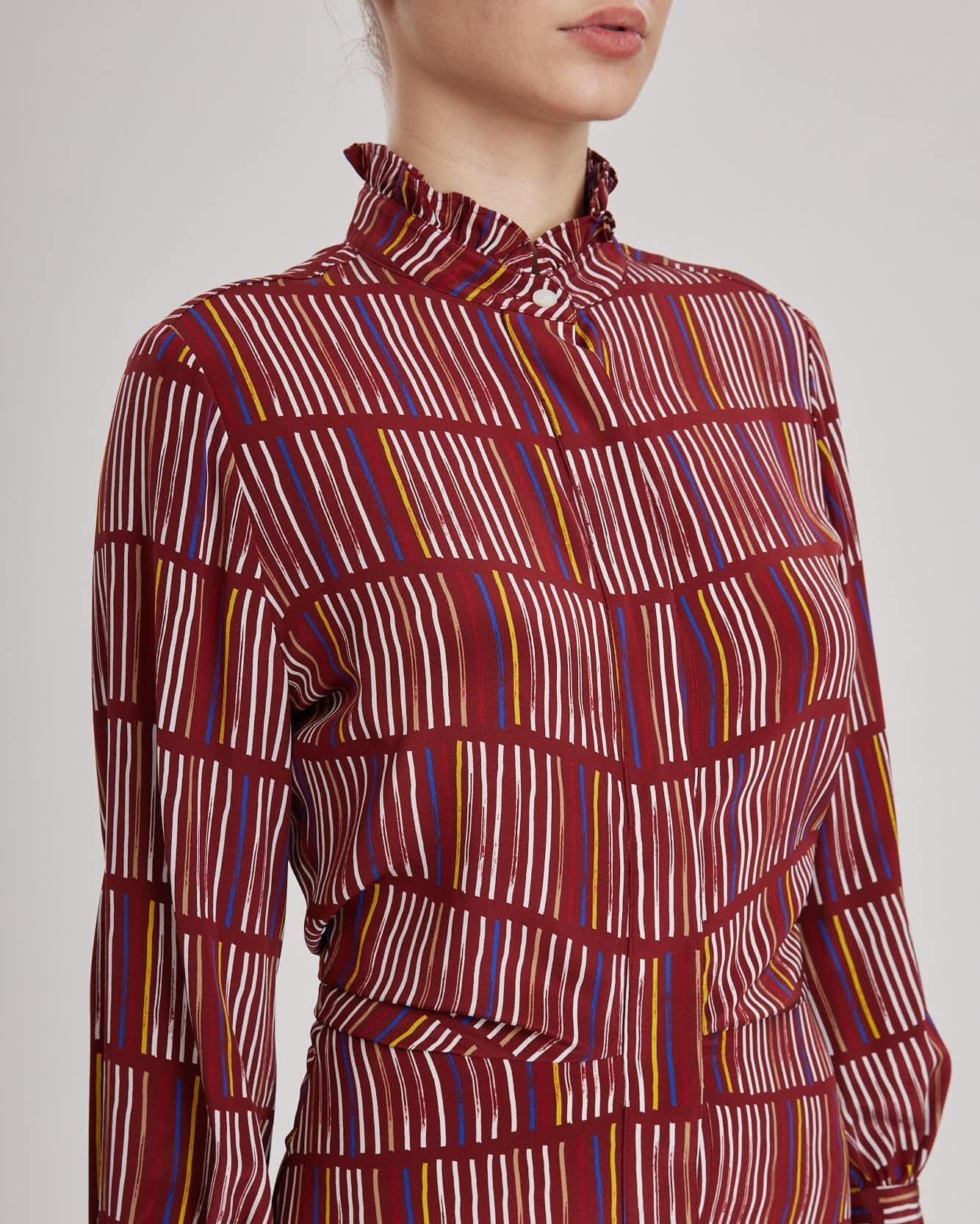 FREY | Cardiff Dress