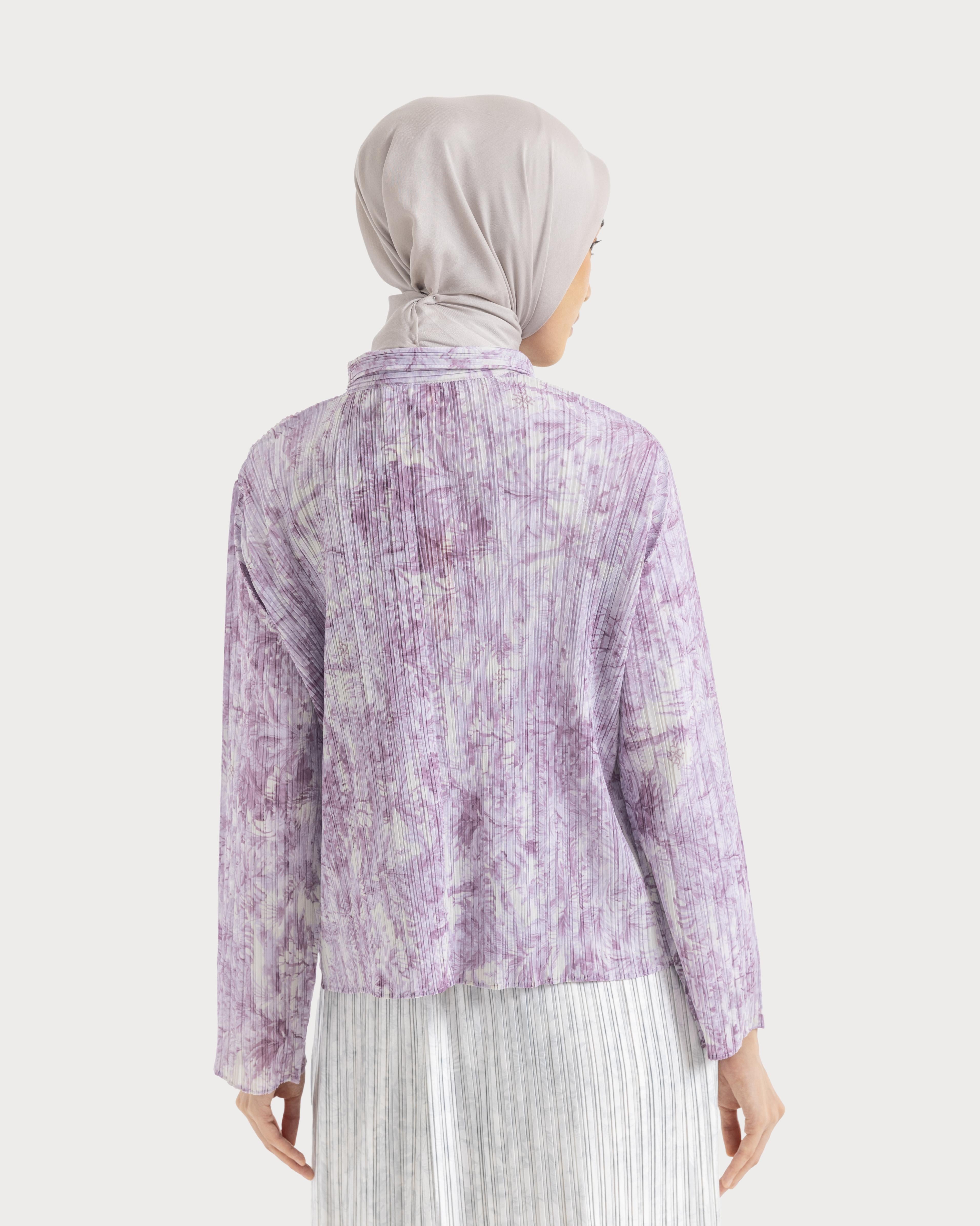 RIA MIRANDA | Letiz Shirt