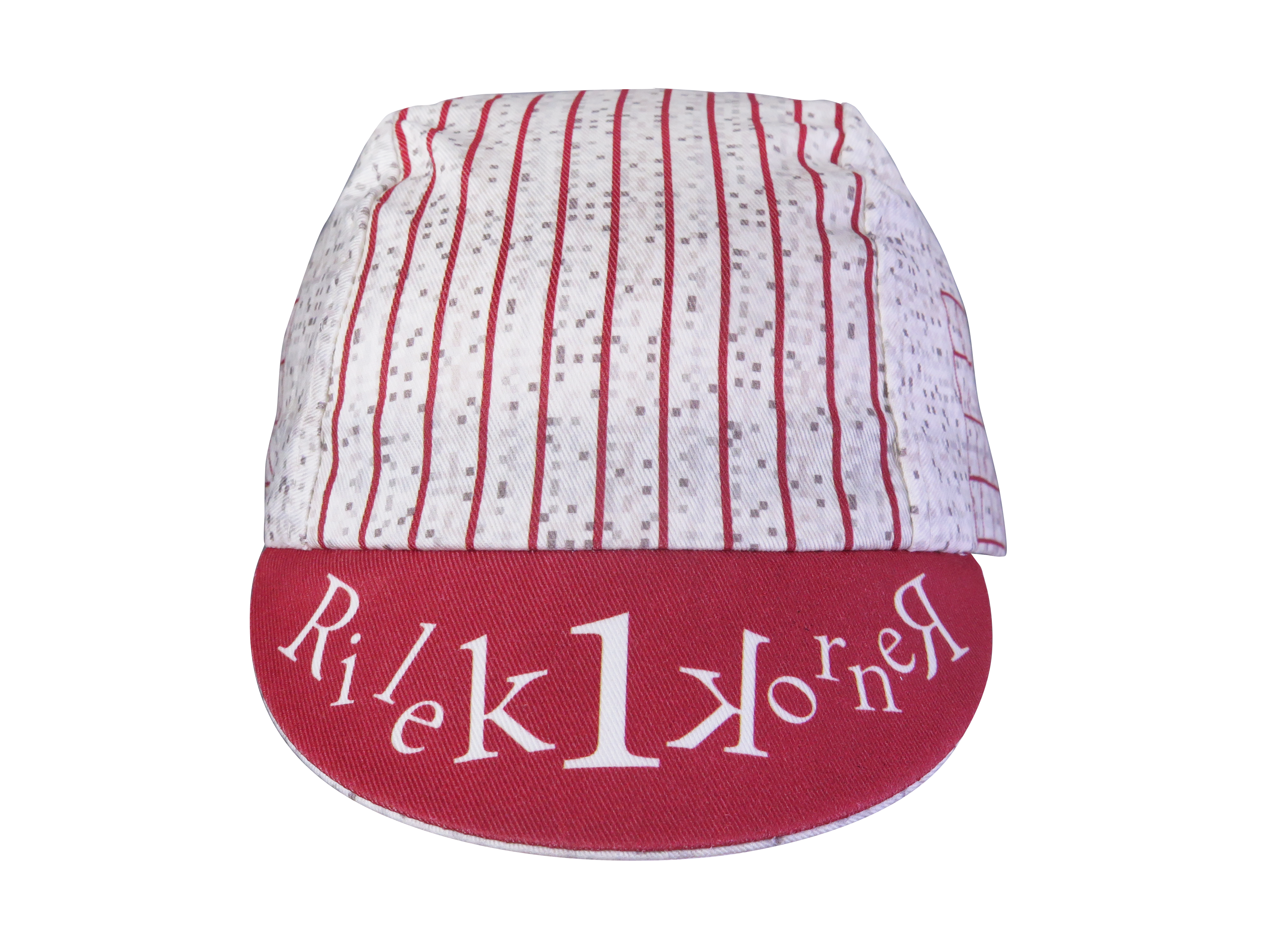 A DESIGN BY TAKACHYA | Cycling Cap - Lepak Ash Sand