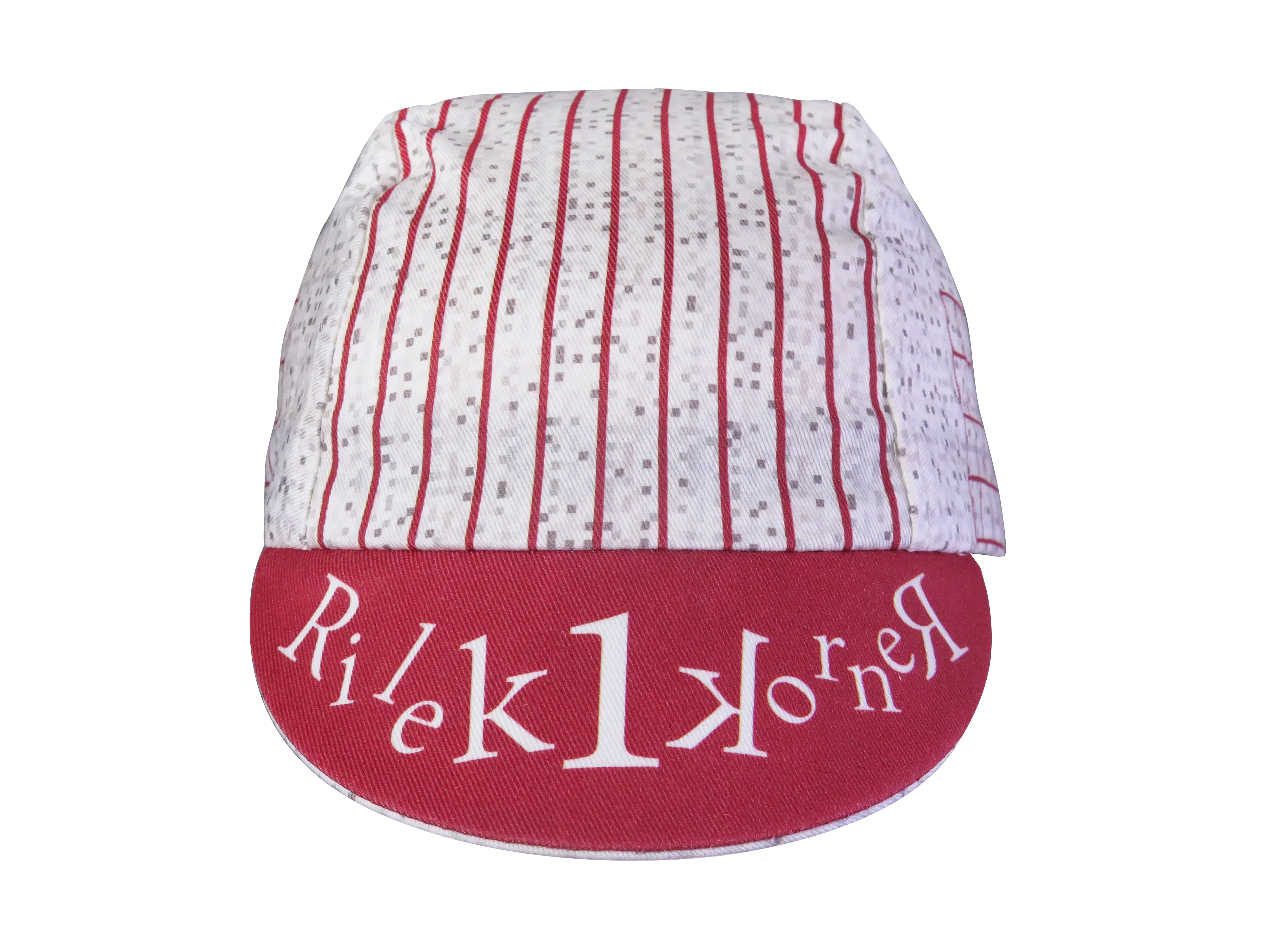 A DESIGN BY TAKACHYA | Cycling Cap - Lepak Ash Sand